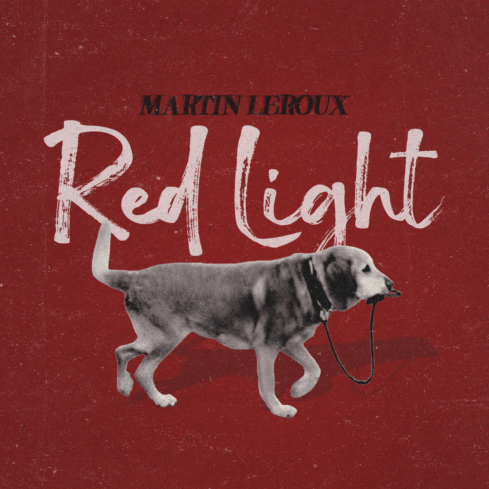 Martin Leroux pens a soaring anthem of Self-Reliance on single, “Red Light”