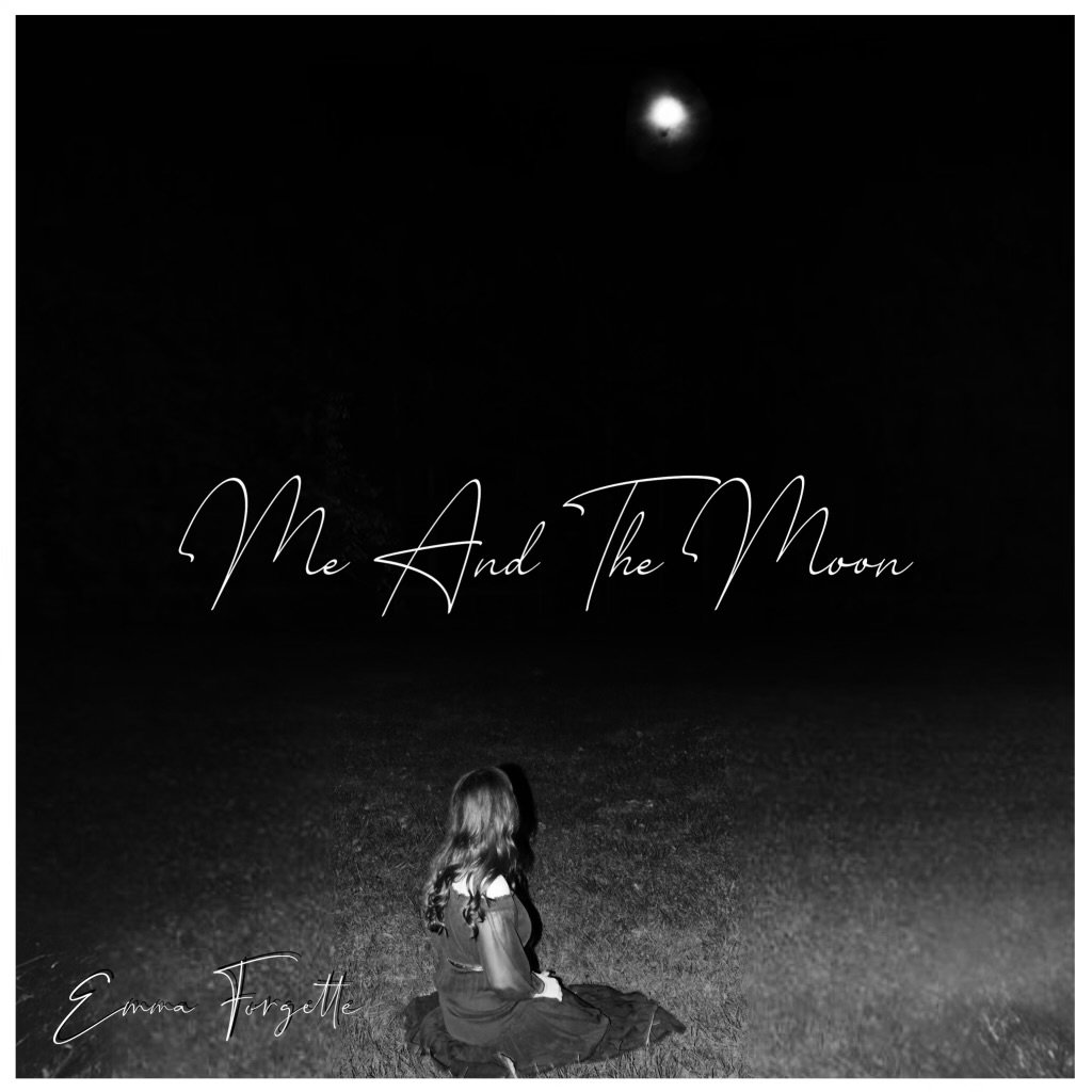 Emma Forgette’s “Me and the Moon” is a luminous ode to Love &amp; Loss