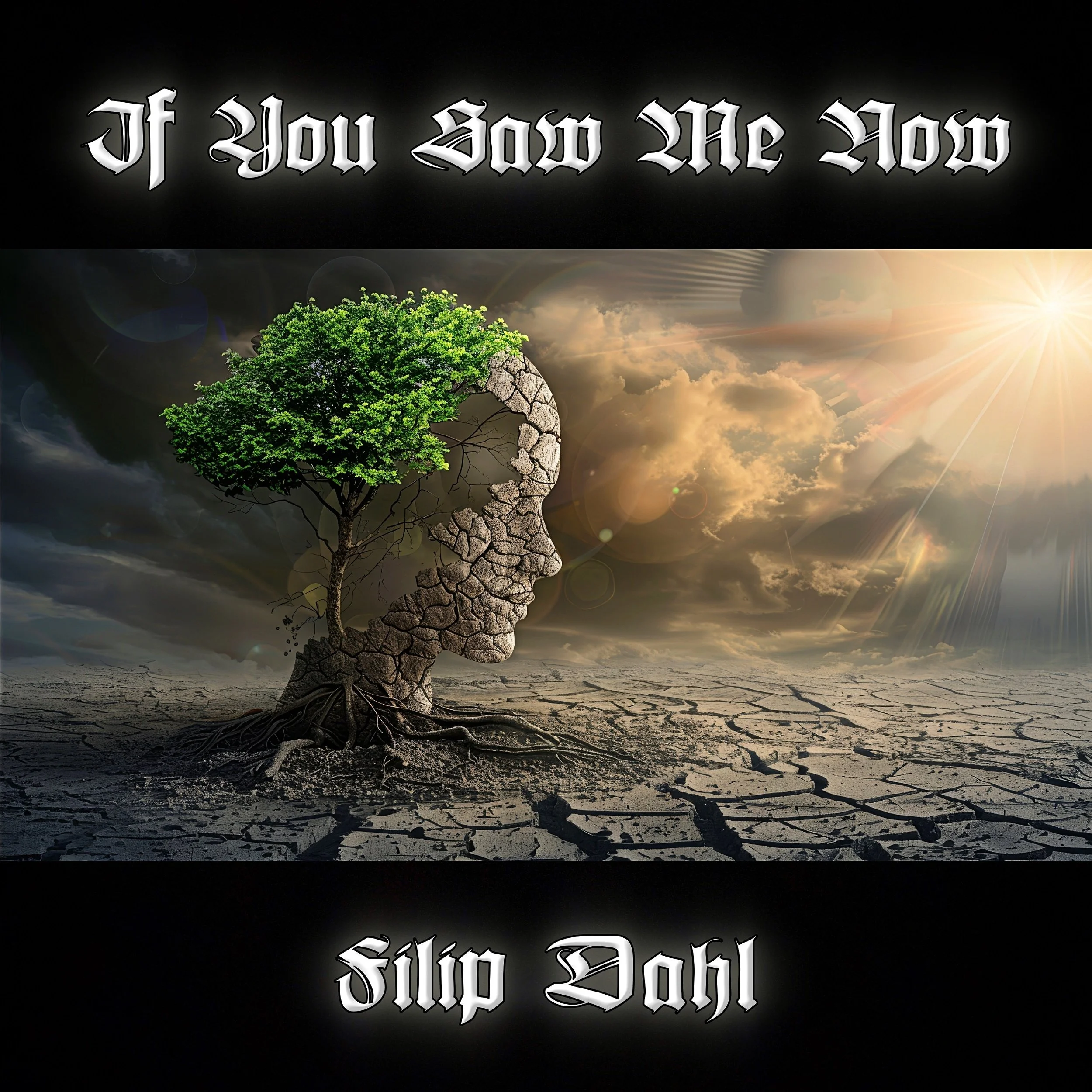 Filip Dahl’s "If You Saw Me Now": A Rock ballad with heart, soul, &amp; purpose