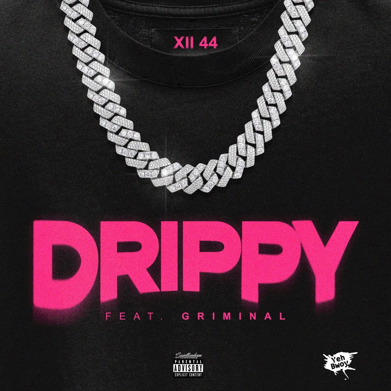 XII 44 &amp; Griminal serve up a Grime anthem with depth on “Drippy”