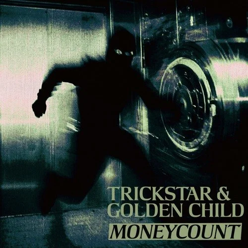 TRICKSTAR &amp; Golden Child collaborate on a mind-bending Trap anthem, "MONEY COUNT"