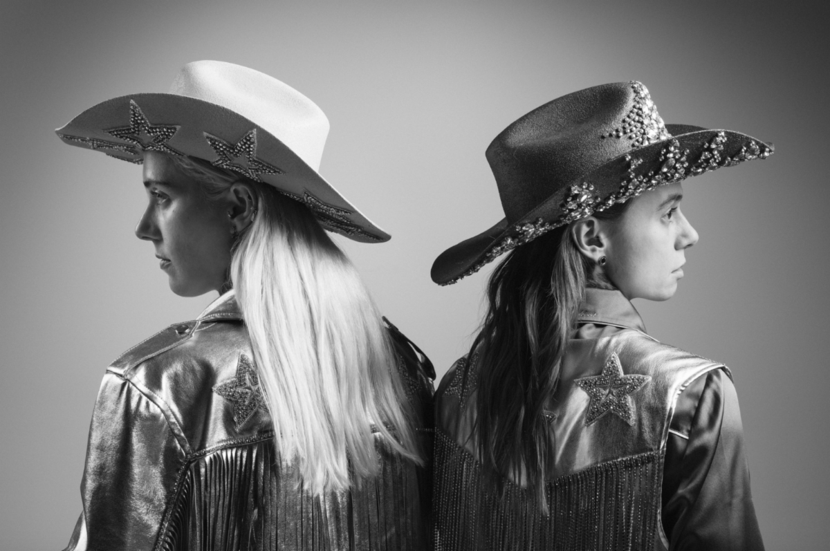 Julien Baker &amp; TORRES redefine Southern tradition with "Sugar in the Tank"