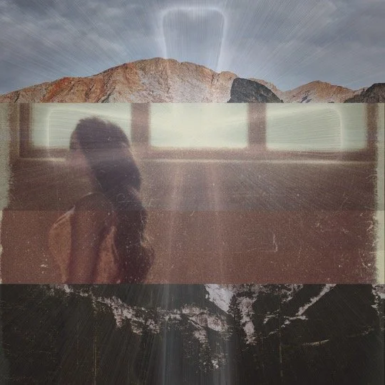 Fia Nyxx redefines Contemporary Worship with EP, "From The Mountain"