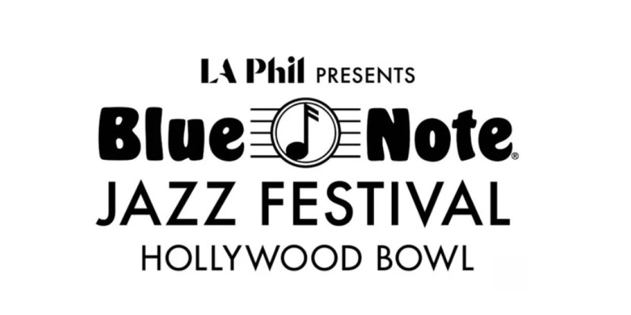 LA Phil &amp; Blue Note Jazz Club partner up for New Los Angeles Venue + More