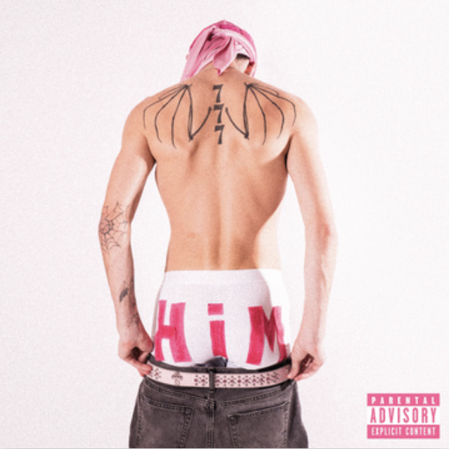 lilqueen exudes confidence on genre-redefining single, "HIM"