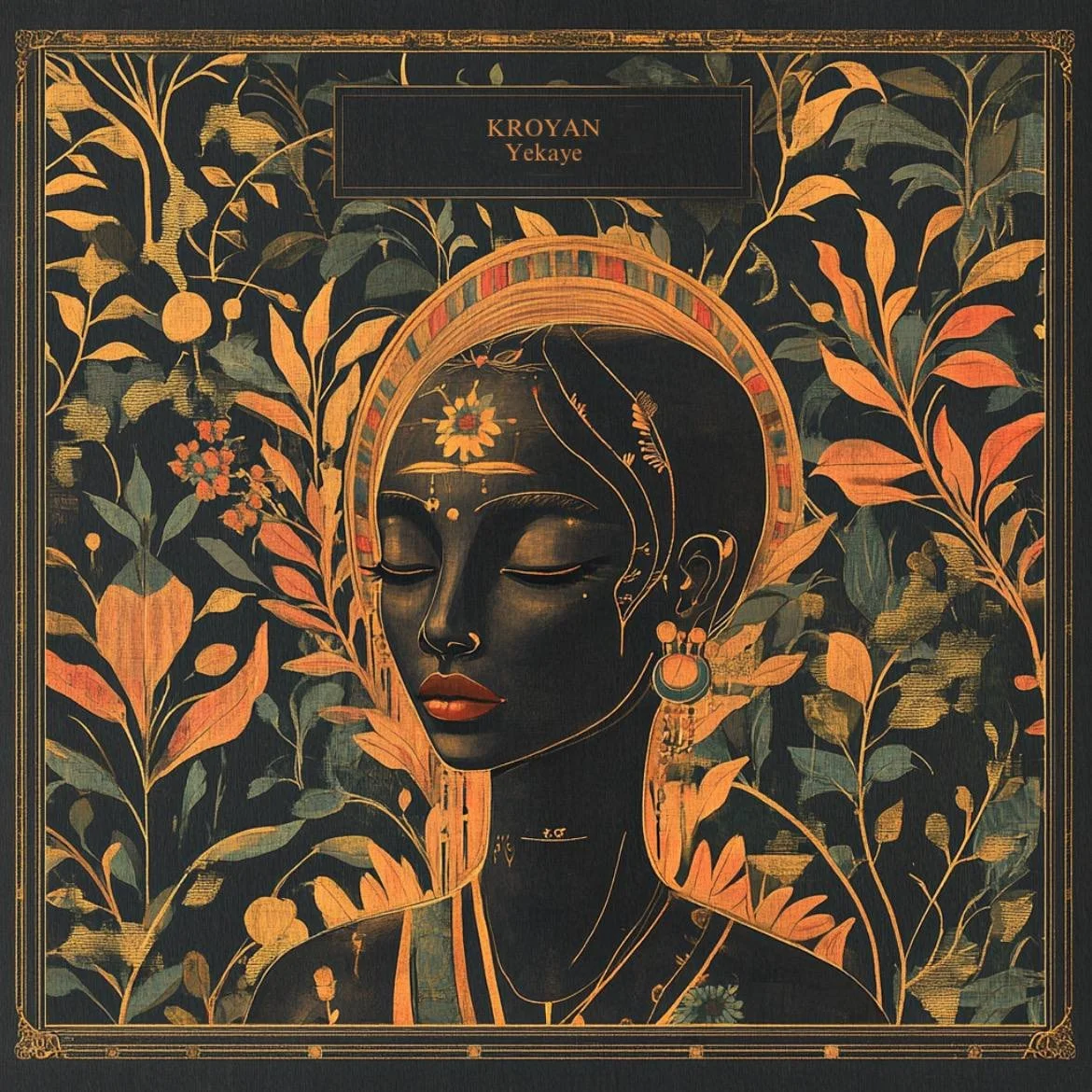 Kroyan’s "Yekaye" redefines boundaries with immersive Synth-Driven brilliance