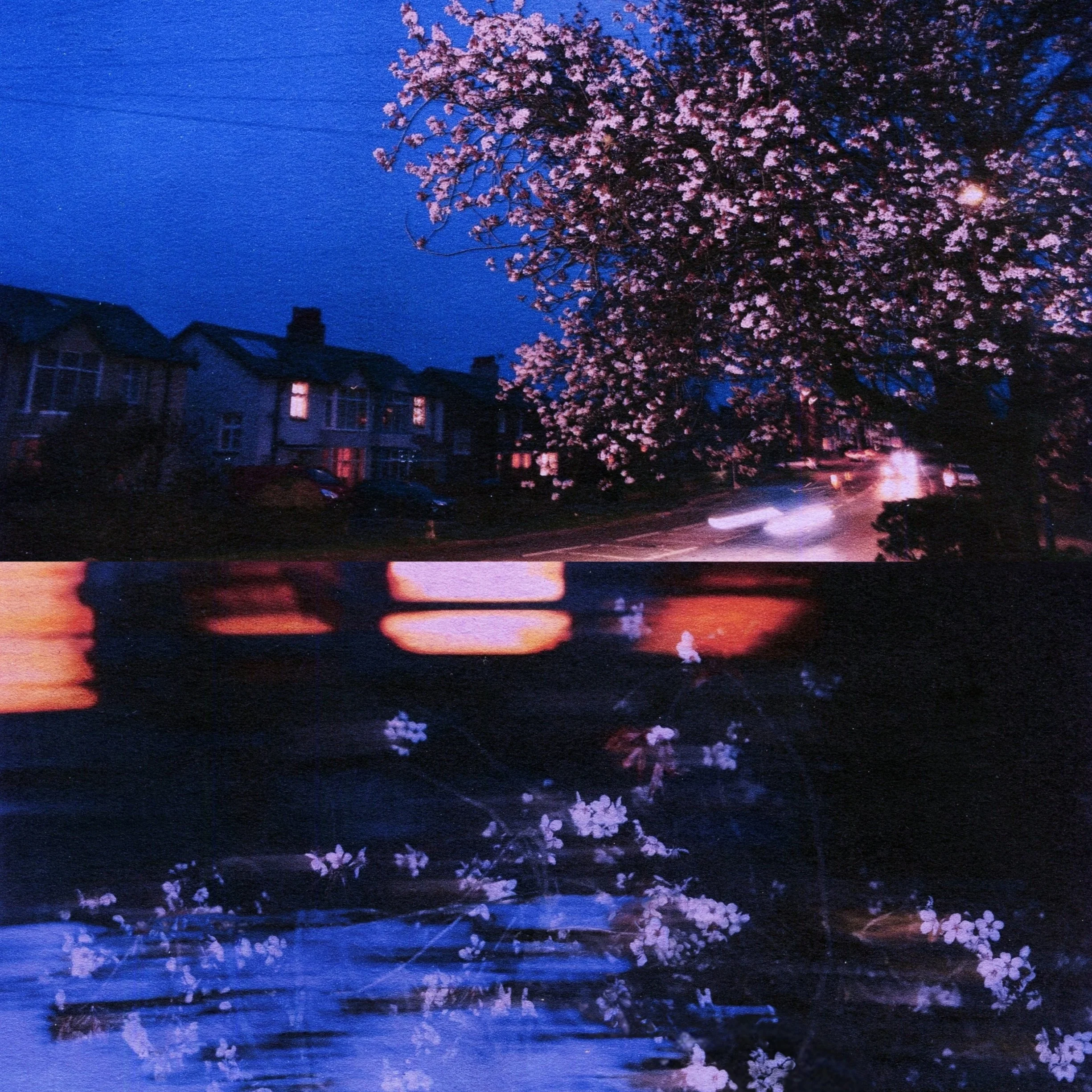 Andrew Alarcon’s "Frenzy" is an emotional avalanche of Dream Rock intensity