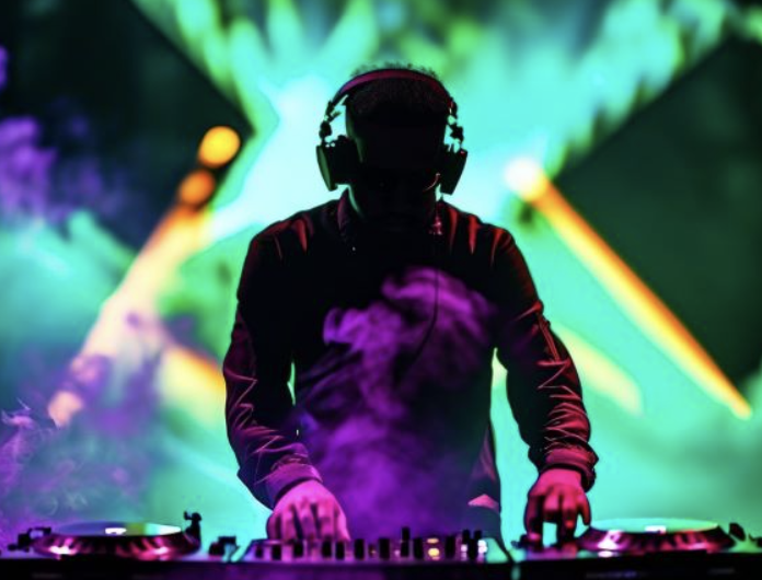 The Best Drum &amp; Bass tracks of November 2024 – Discover top chart hits on Volumo