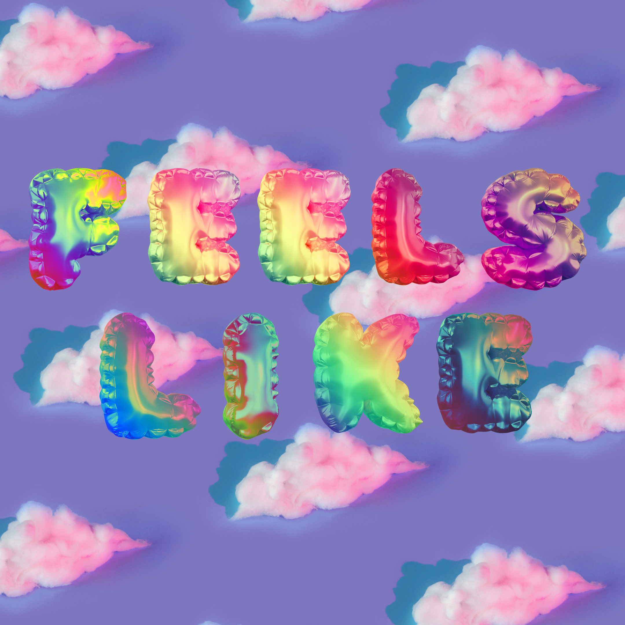 J. Rosa’s "Feels Like" captures Love’s beautiful contradictions with soulful grace