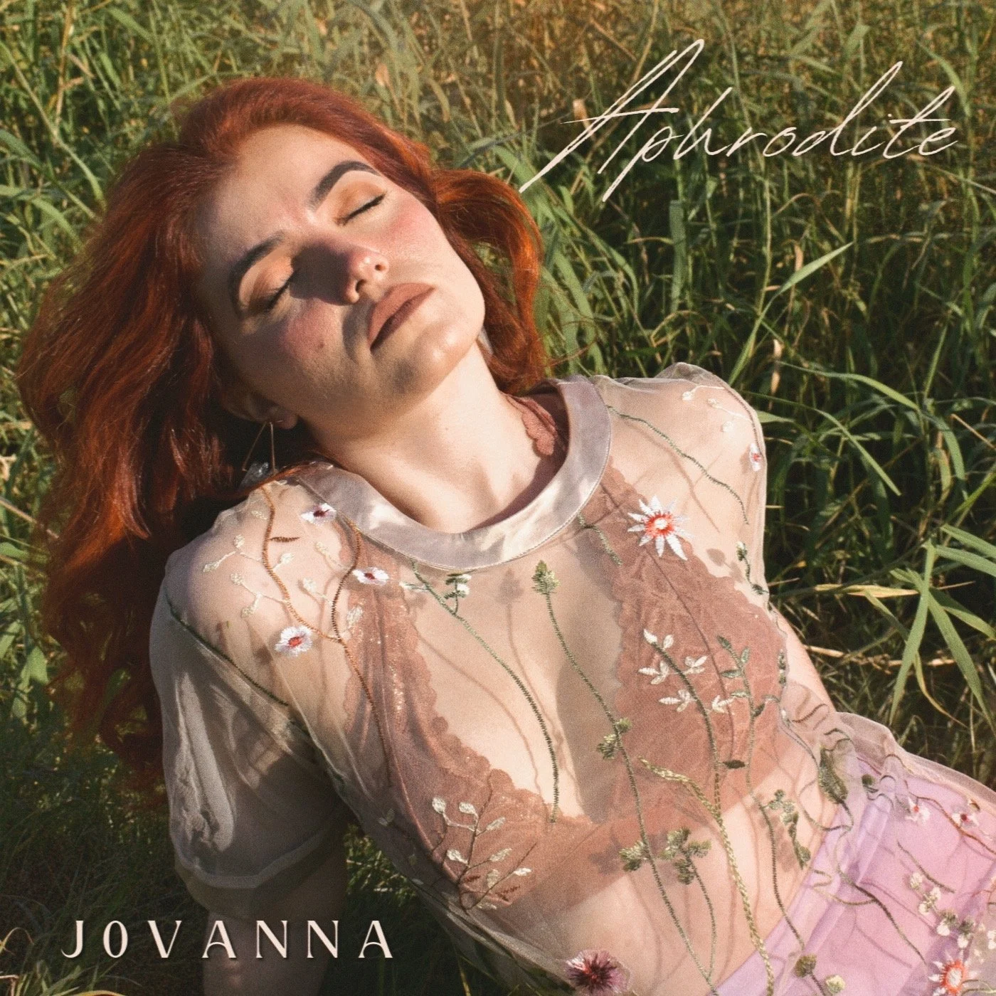 J0VANNA crafts a soulful ode to Self-Love &amp; Confidence on “Aphrodite”