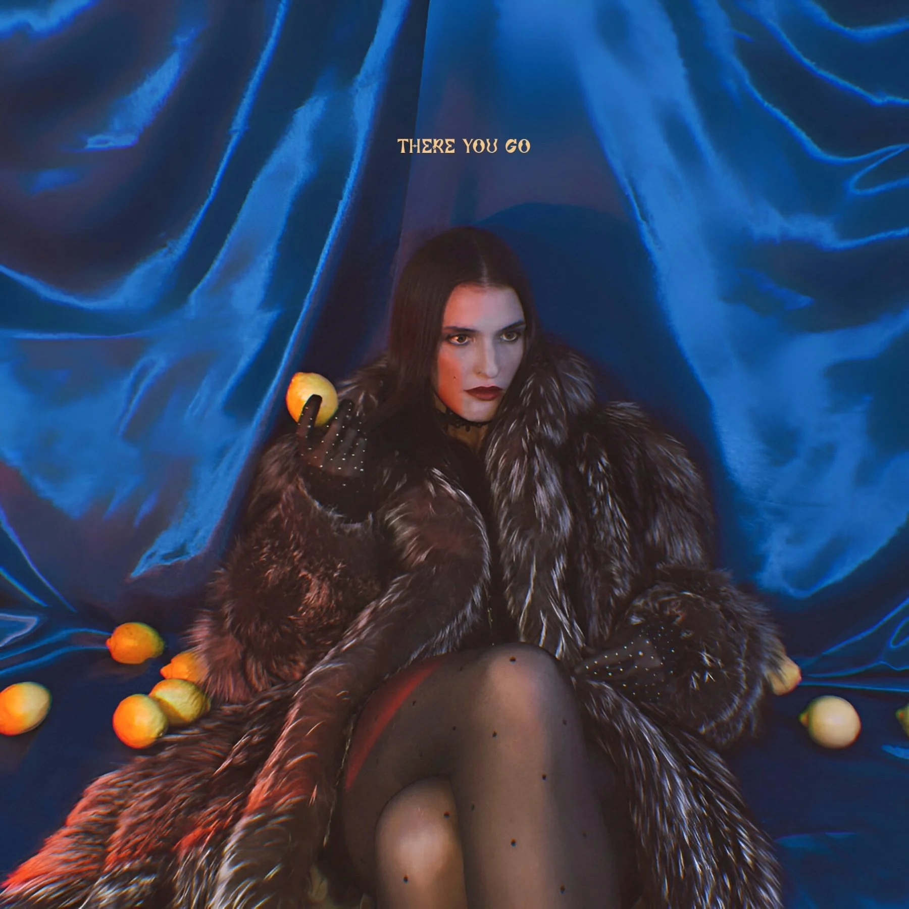 Eleri Ward previews album on exceptional new single, "There You Go"