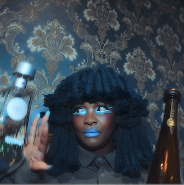 Moonchild Sanelly’s "Full Moon" shines bright with Genre-Bending brilliance