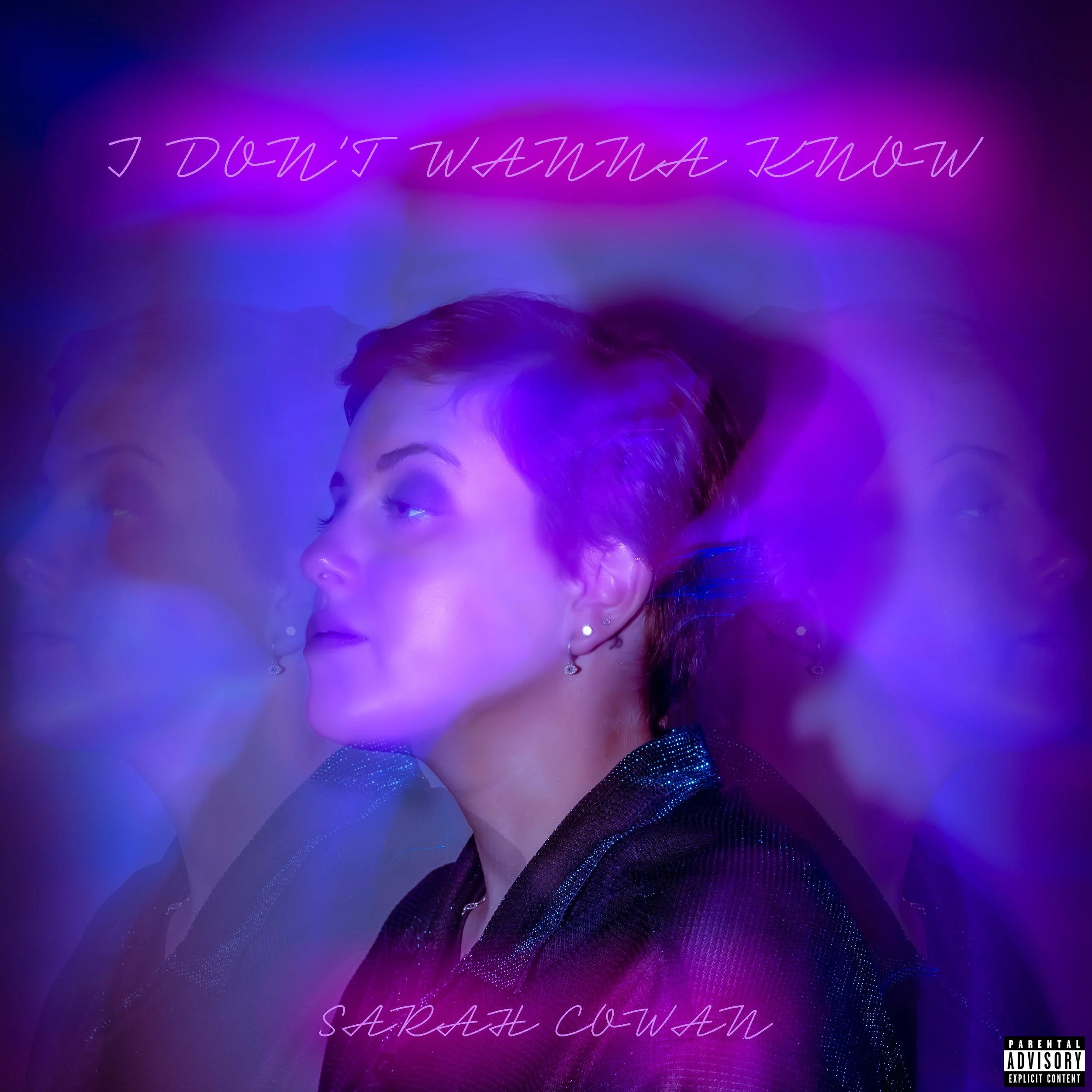 Sarah Cowan serves raw emotional power on single, "I Don’t Wanna Know"