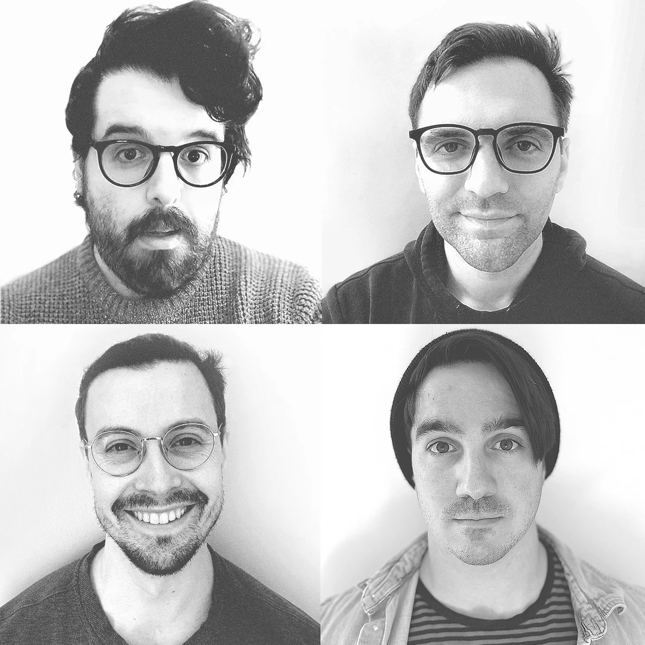 Hotel of the Laughing Tree preview new album with catchy single, "“Amaretto Thundersong"