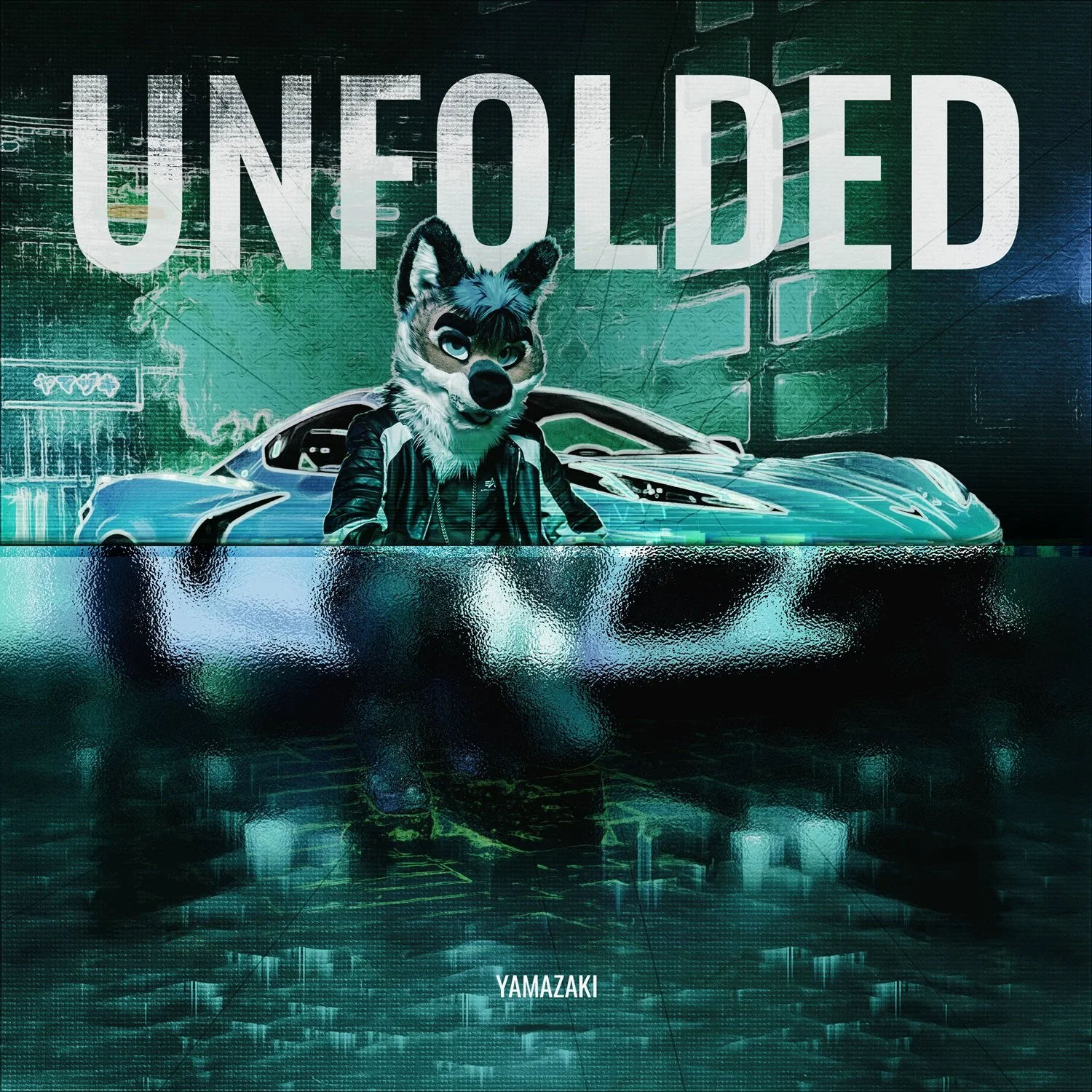 Yamazaki’s “Unfolded” blends genre &amp; emotion in a sonic awakening