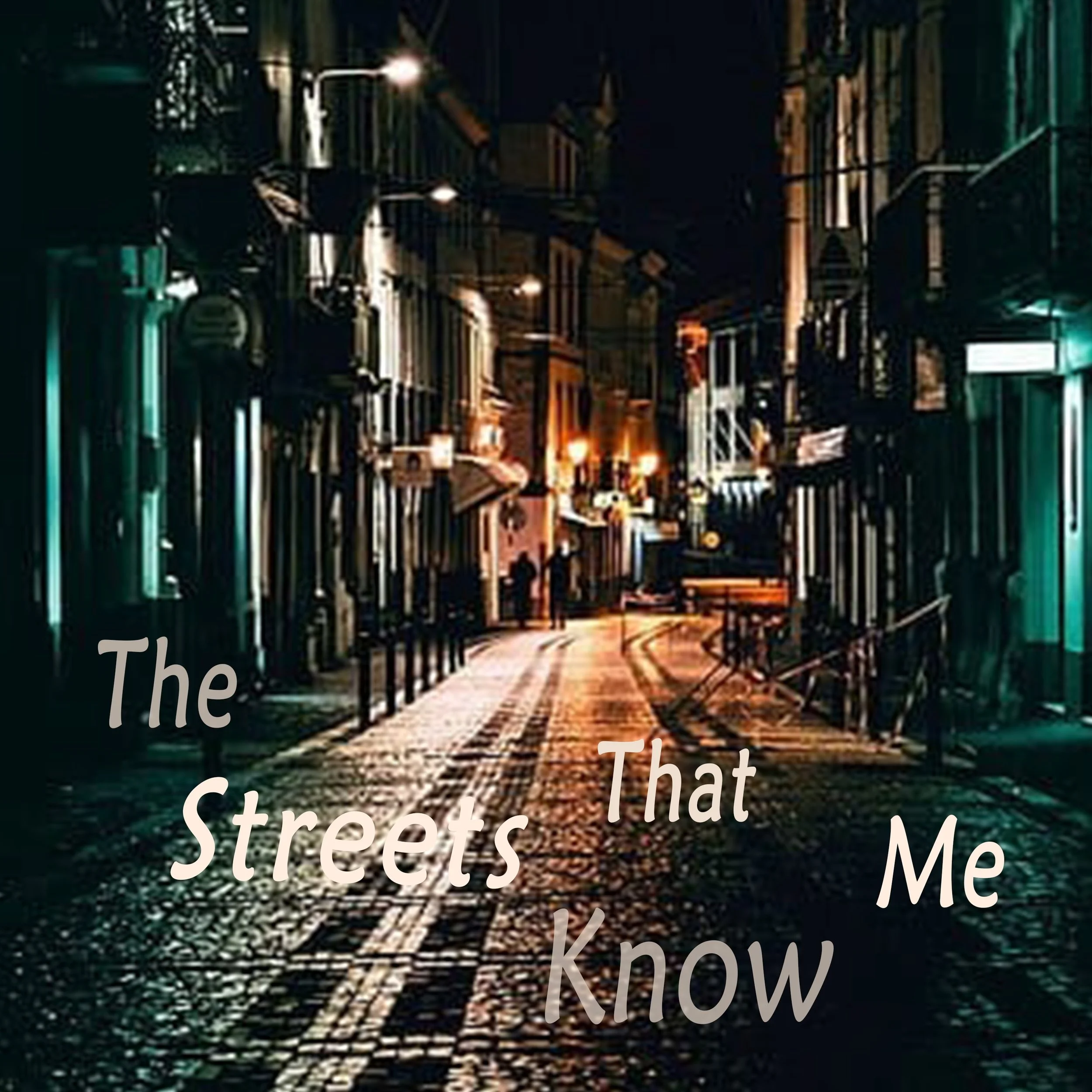 AmeyA’s crafts a fearless anthem of self-discovery on “The Streets That Know Me”