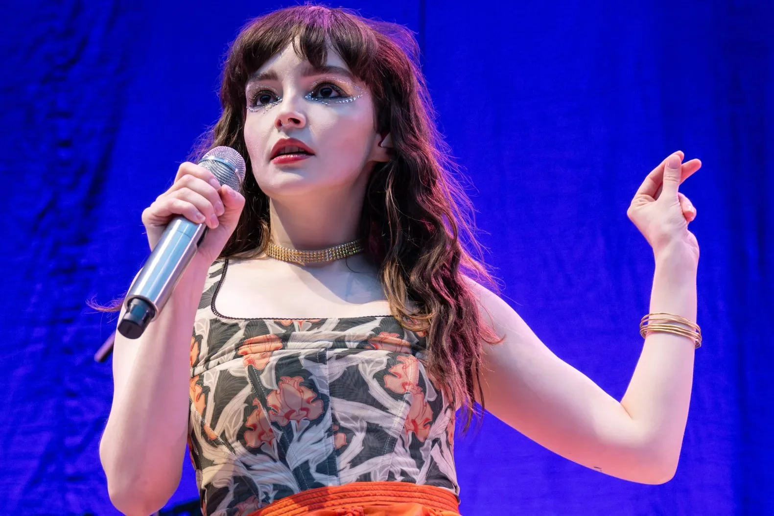 Lauren Mayberry Brings ‘Vicious Creature’ Tour to LA’s Belasco on March 2nd