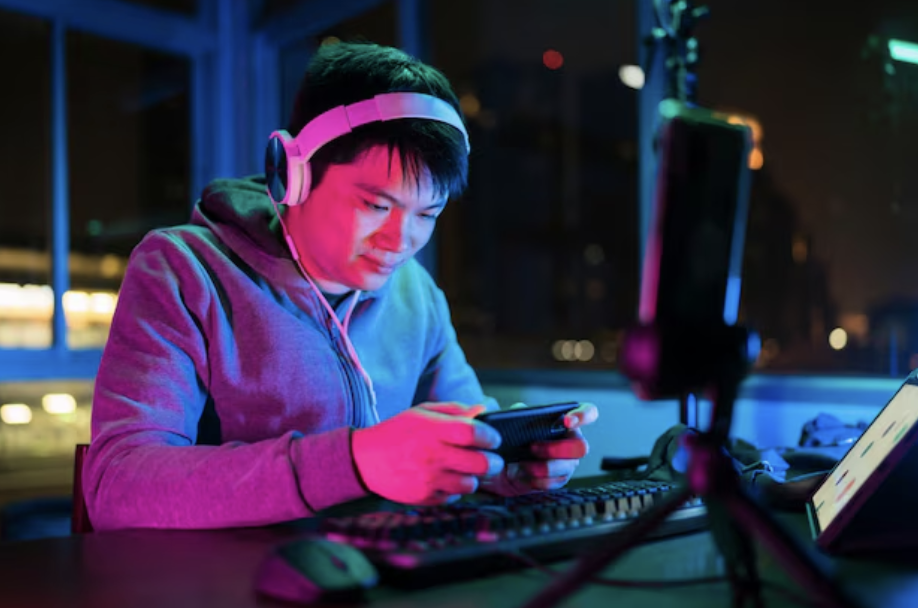Can the right Music help you win more Online Games?