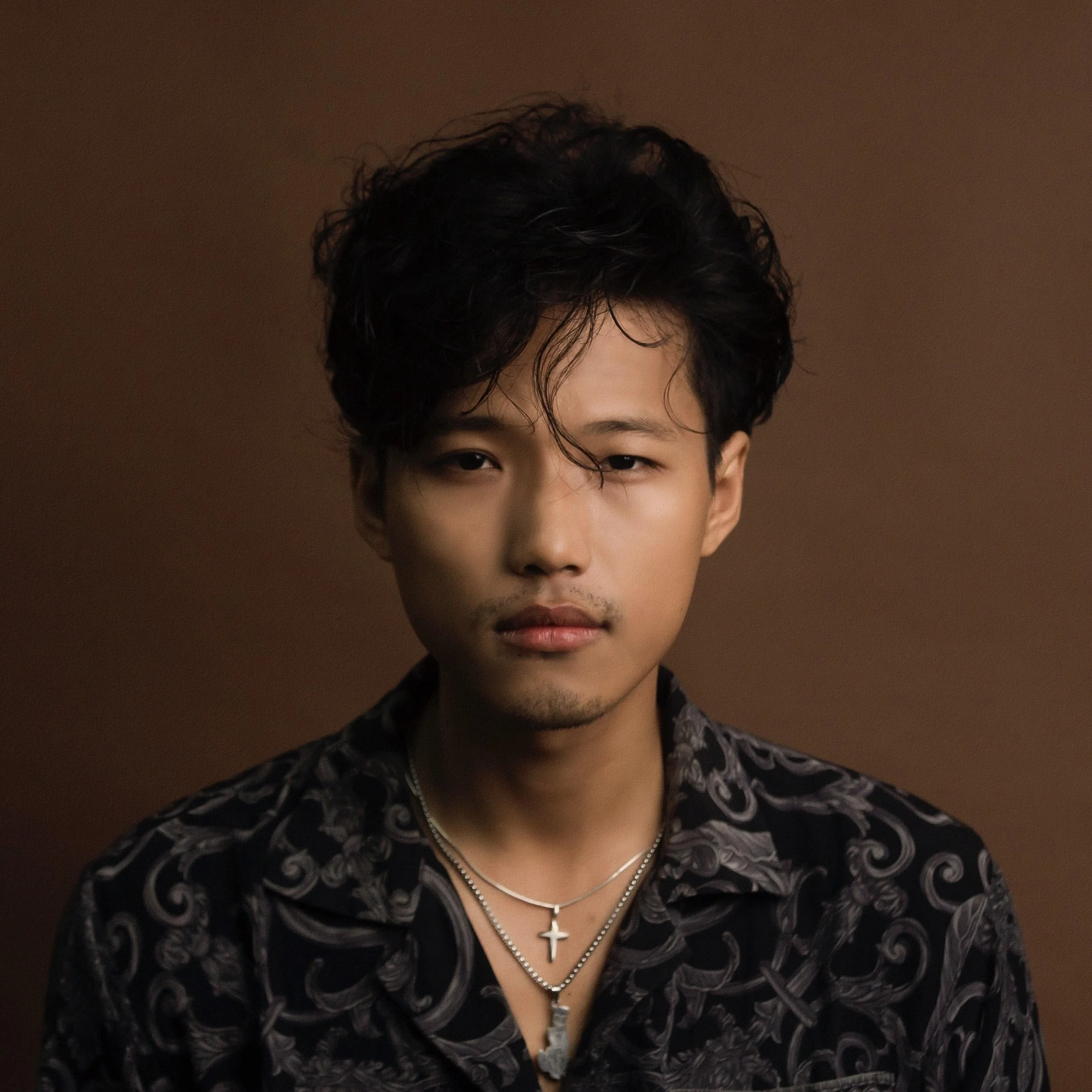 David Lai’s album "Love, Life and Blues" is a powerful anthem of Resilience
