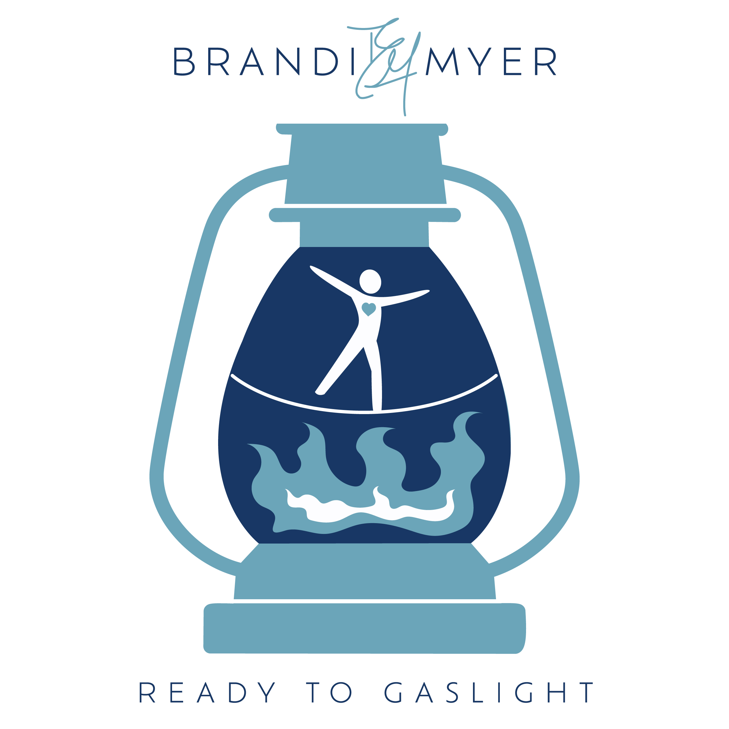 Brandi Myer’s "Ready to Gaslight" turns heartache into an Indie Rock anthem