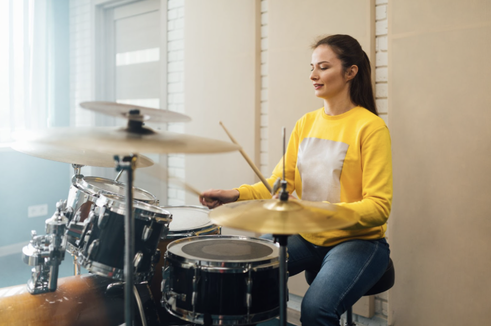 Drumming Techniques: Tips and Tricks for improving your Drumming skills