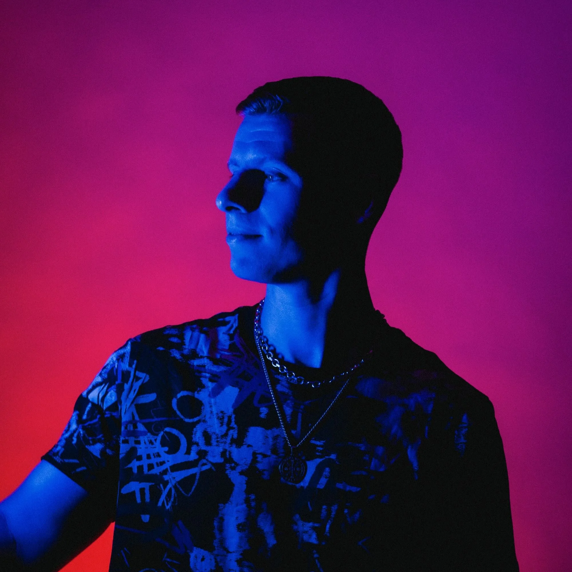 BARKER releases a Tech House gem with single, "Rock The Spot"