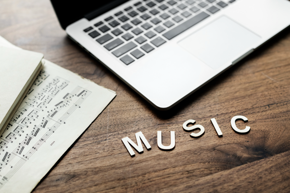 How Music Distribution services help Artists go Global