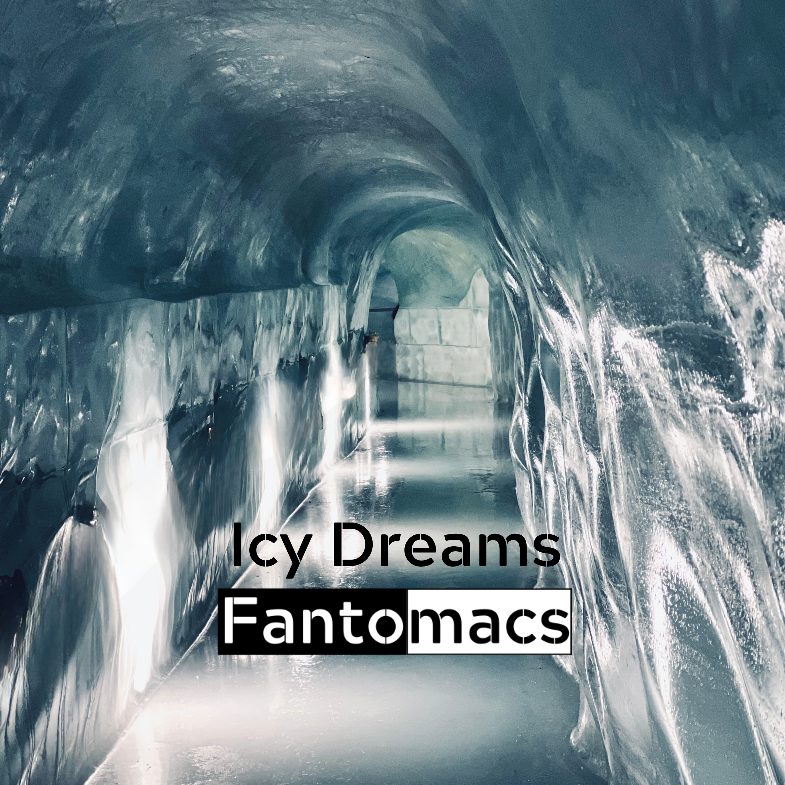 Fantomacs’ “Icy Dreams” blends Electro nostalgia with soulful groove