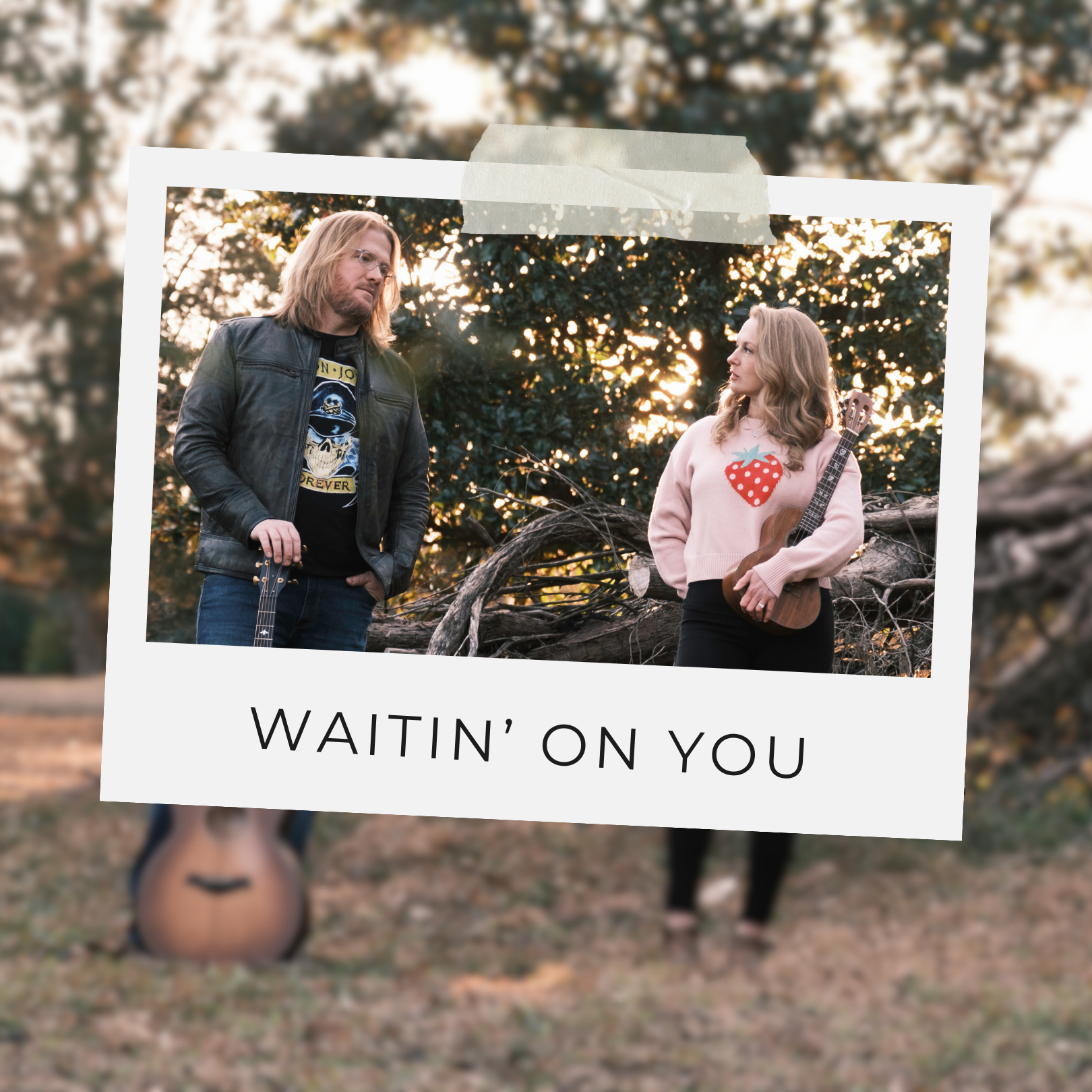 Prettier Than Matt’s "Waitin’ On You" delivers a heartfelt Americana anthem for Mothers-to-Be