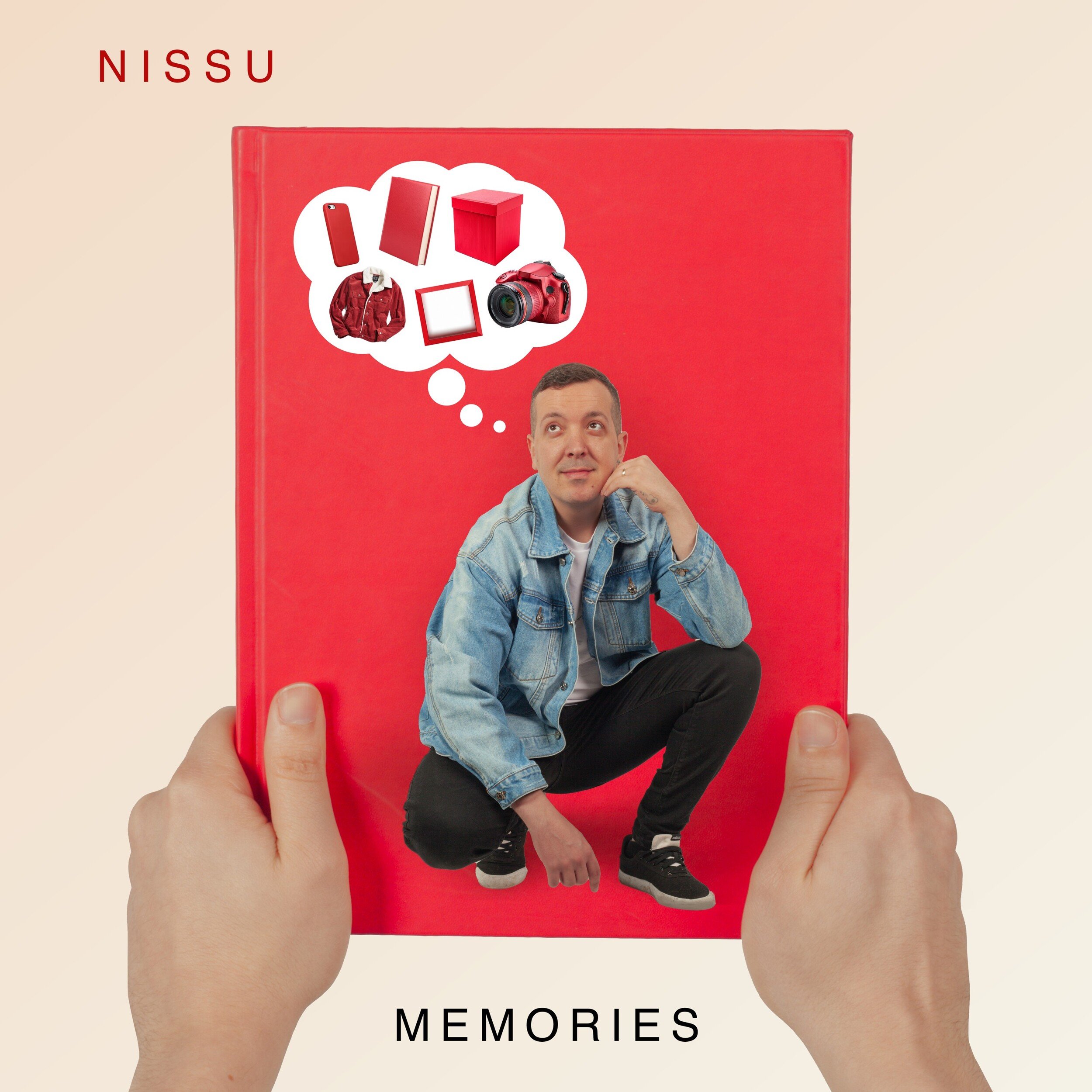 Nissu’s "Memories" is a radiant Pop journey of reflection &amp; celebration