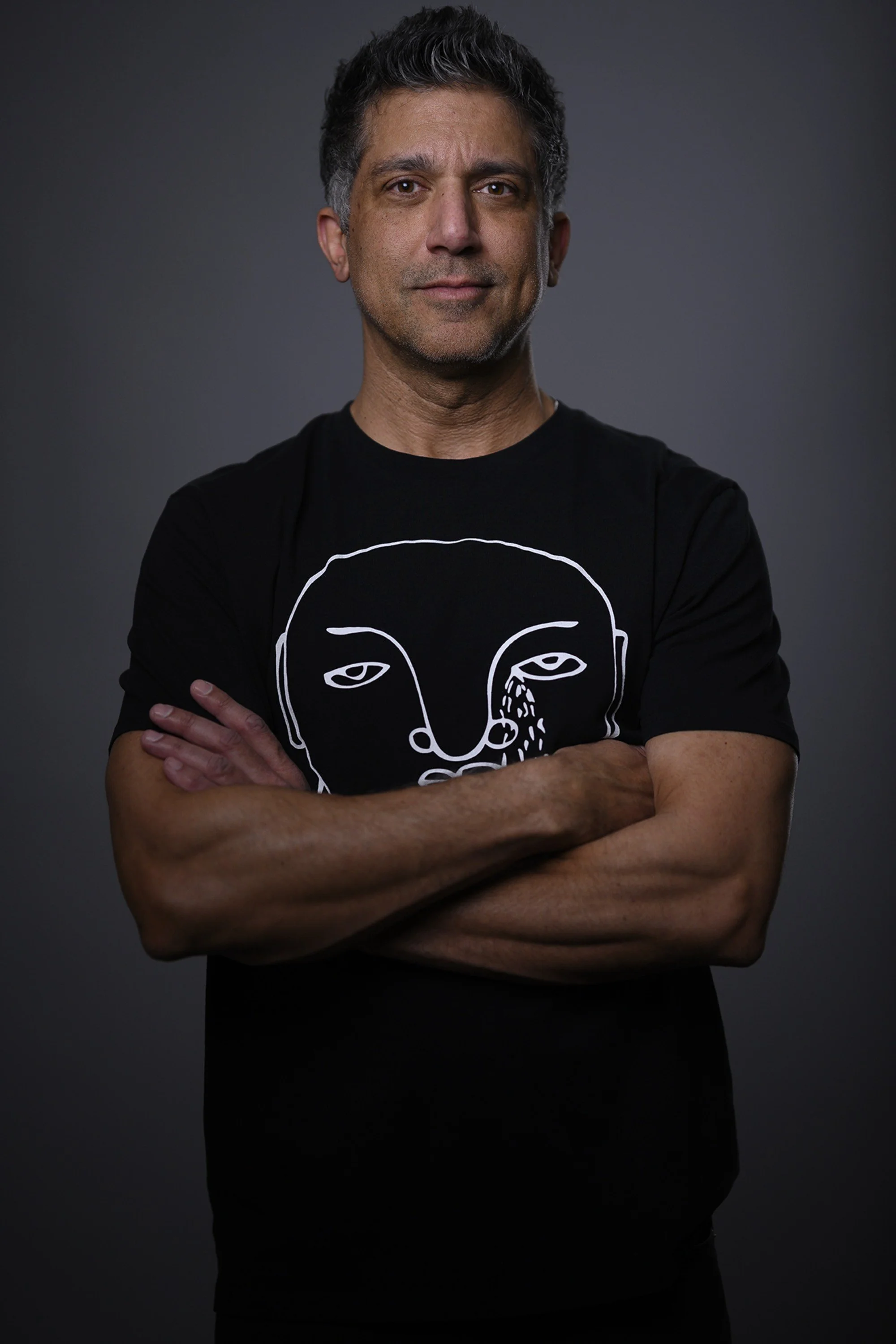 Jody Vukas hits the mark on groovy new single, "Tomahawk"