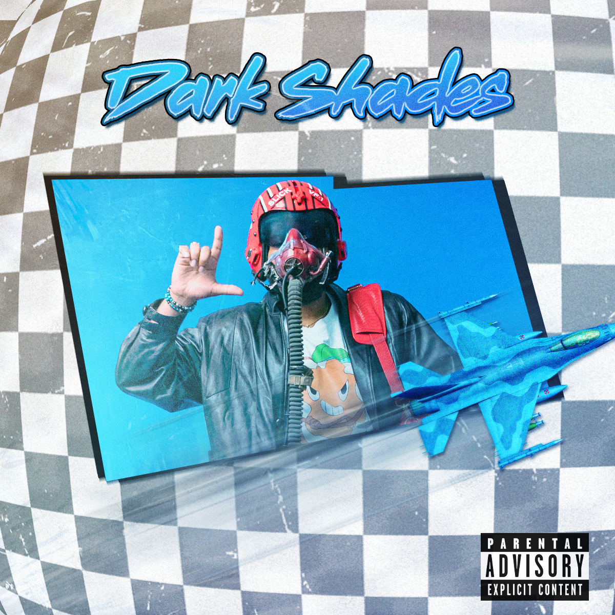 ExclusiveBoy D creates a narrative on booming album, “Dark Shades”