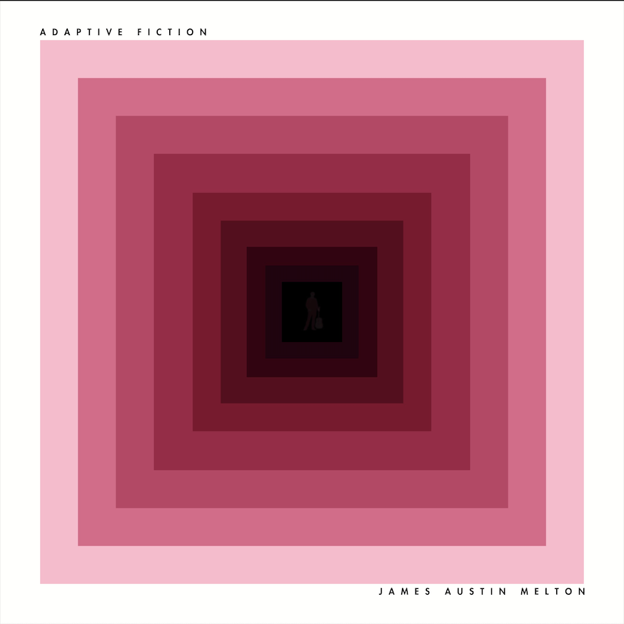 James Austin Melton’s "Adaptive Fiction" is a mesmerizing Folk Jazz journey