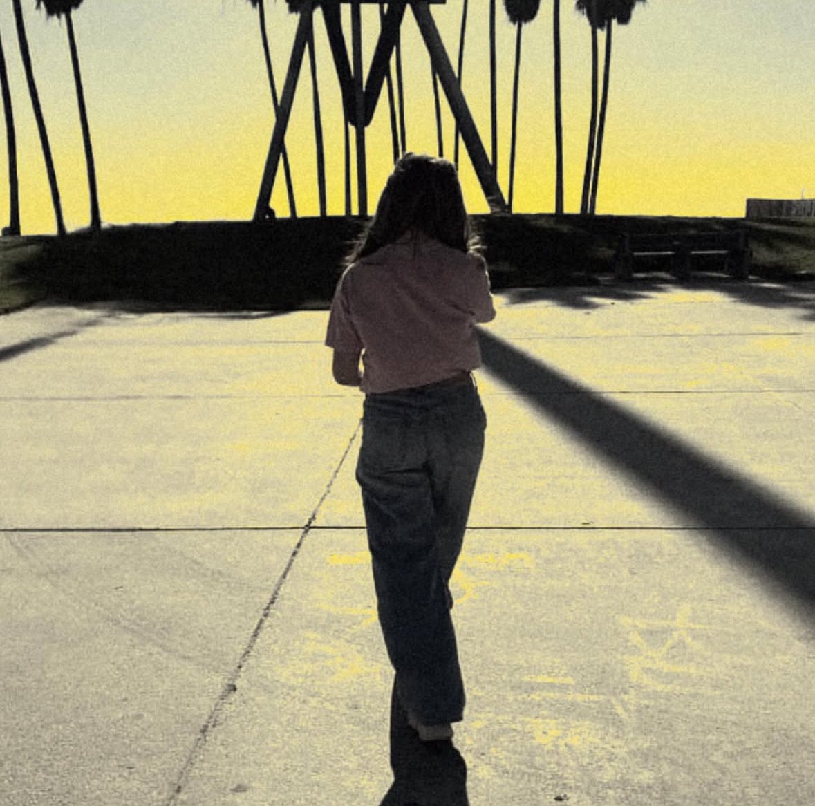 Porscha J’s "Dreams Of Hollywood" shines with Pop brilliance &amp; purpose