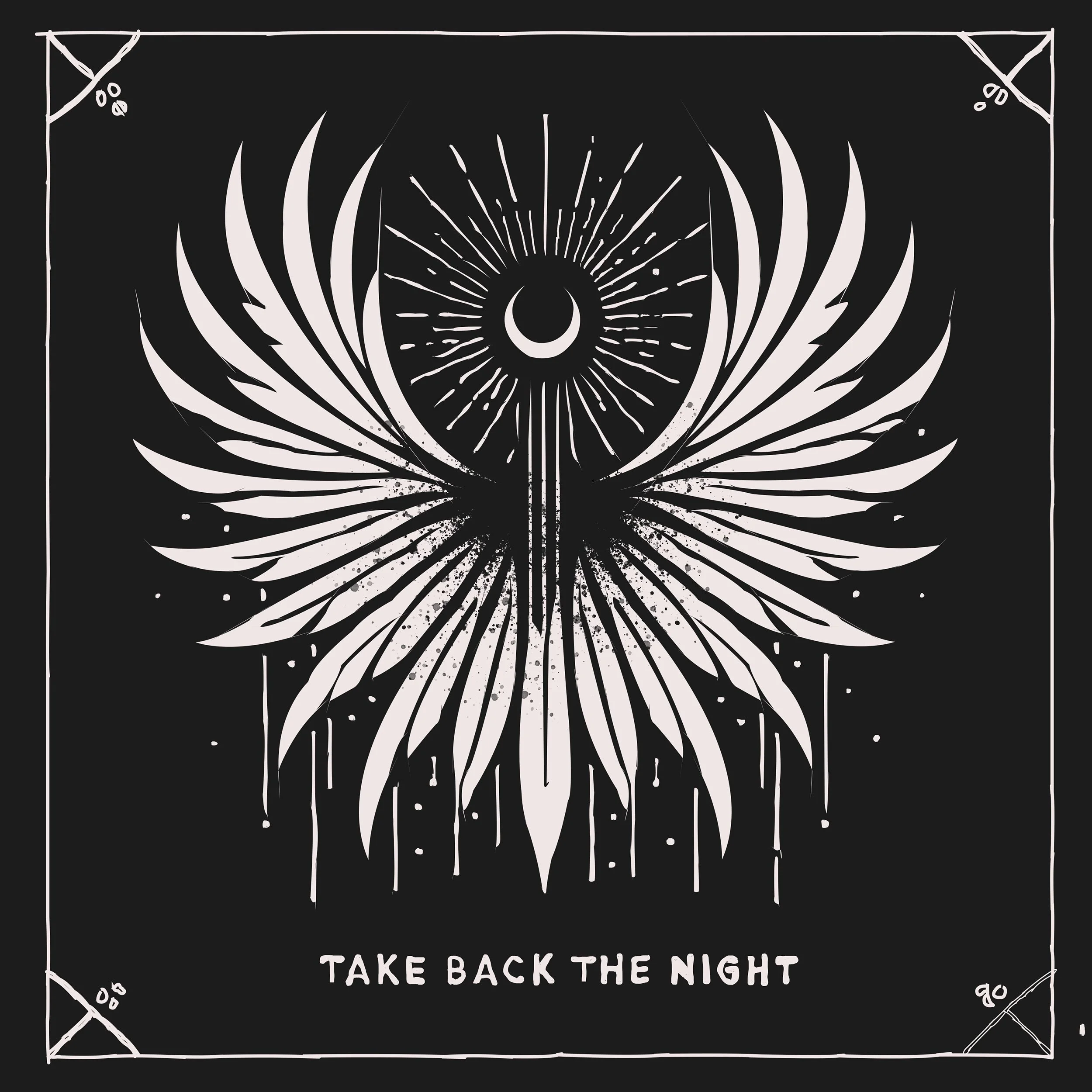 SYHR breaks free on new soaring EP, "Take Back The Night"