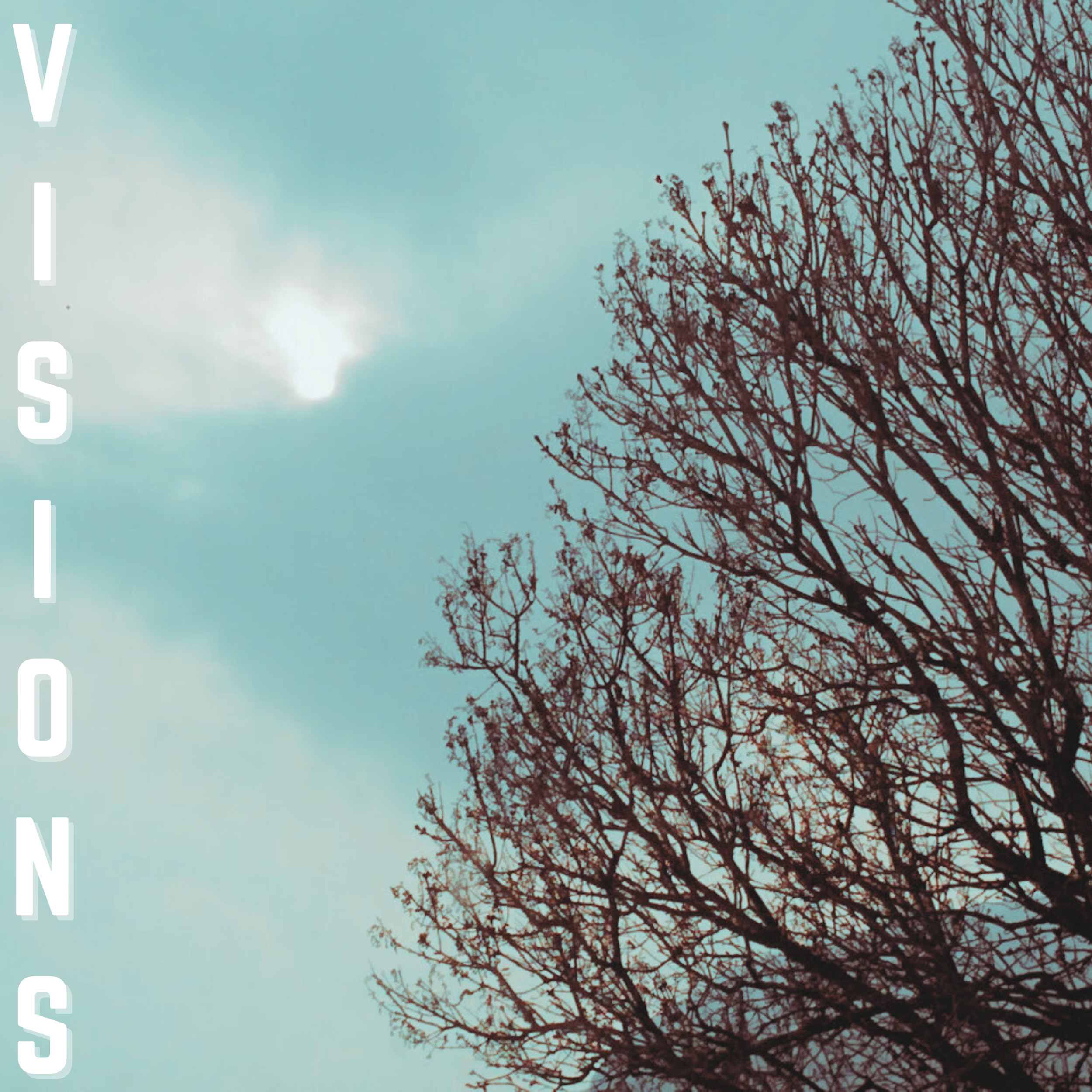 GOOW’s "VISIONS" paints Soundscapes unlike anything you’ve heard before