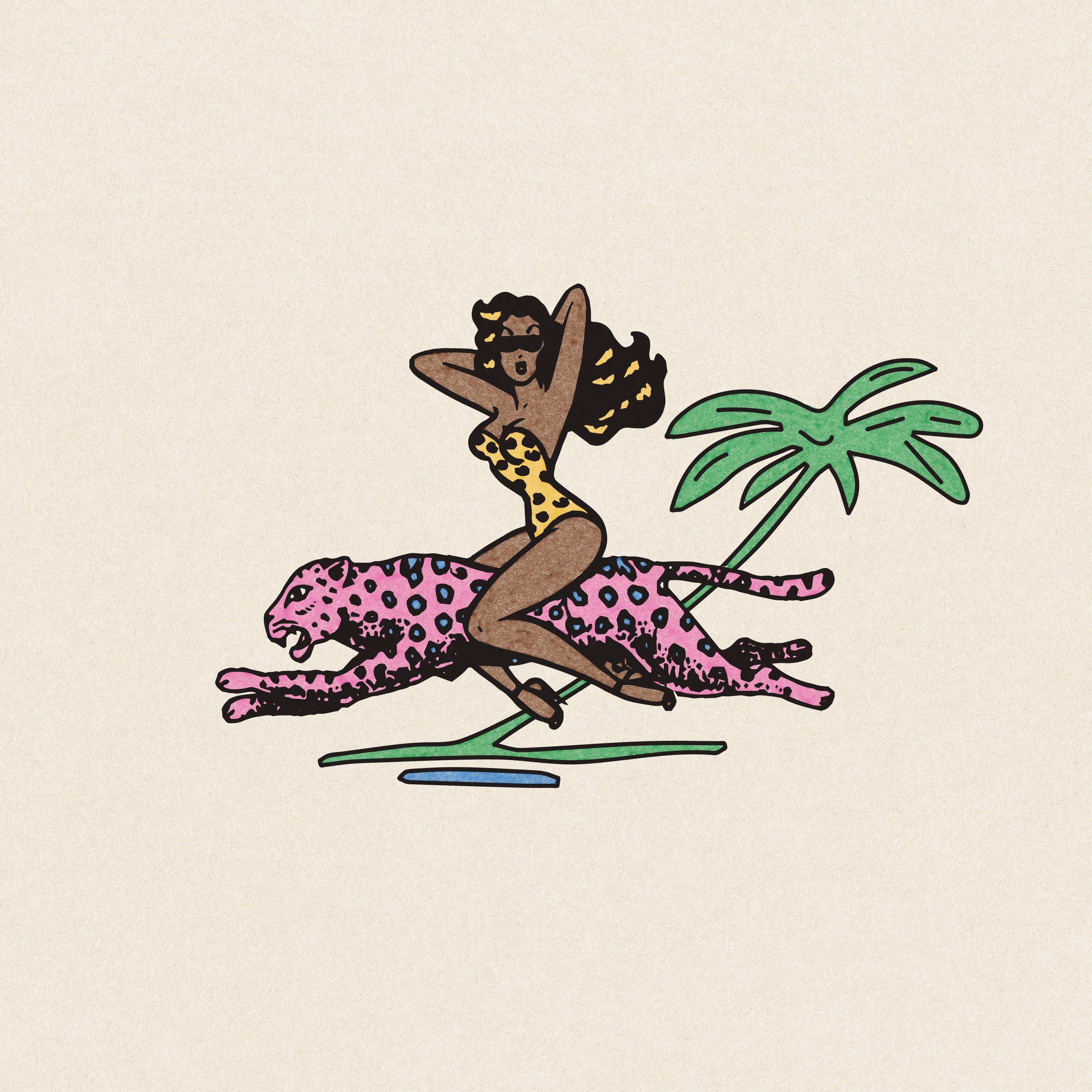 Damon DeGraff’s "Remedy" brings the Islands to the dancefloor 