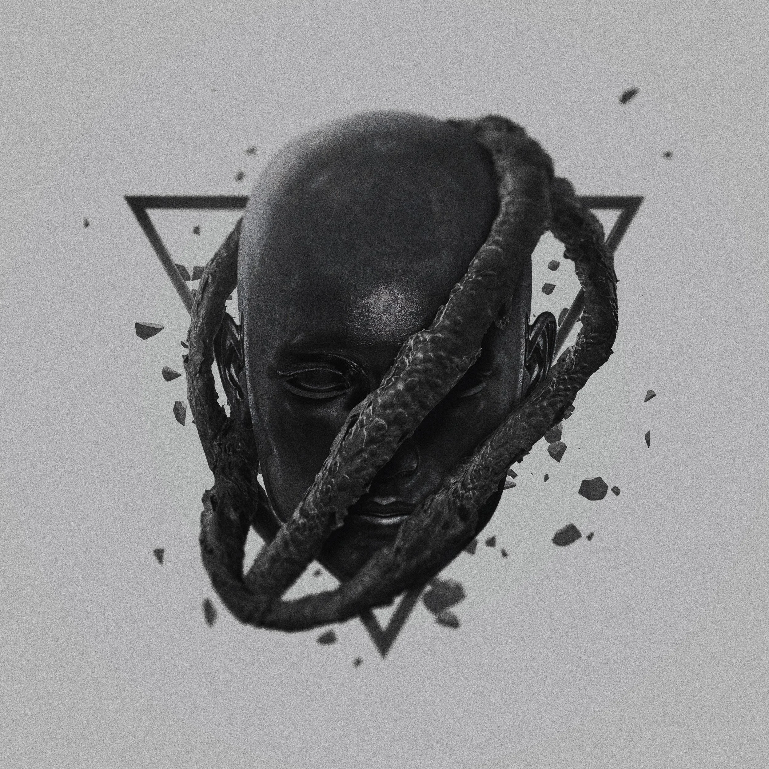 Ainonow’s "Break It" &amp; "Lilt" deliver a dual assault of Bass-Driven innovation