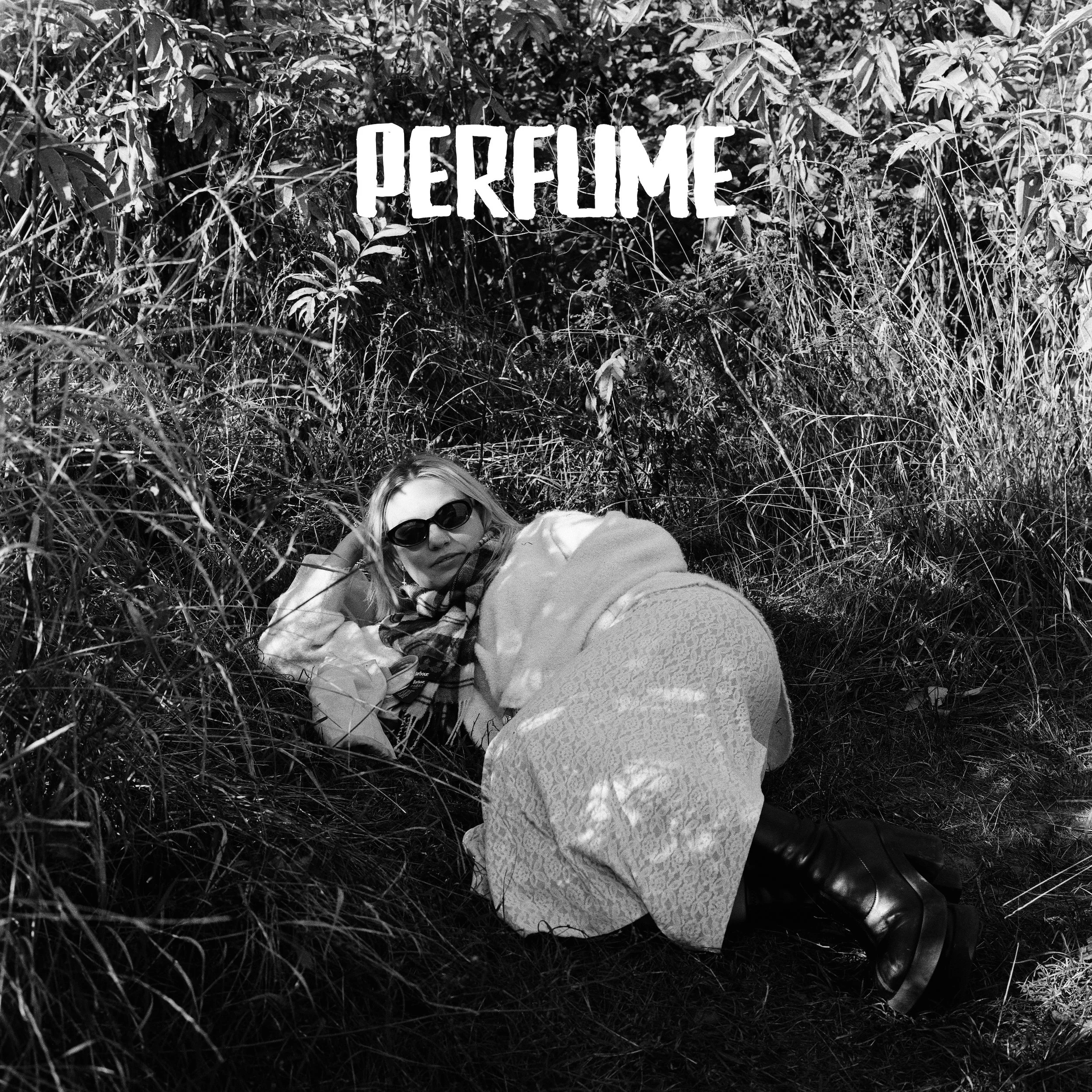 Kelsie Kimberlin’s "Perfume" is a scented spell of Love &amp; Longing