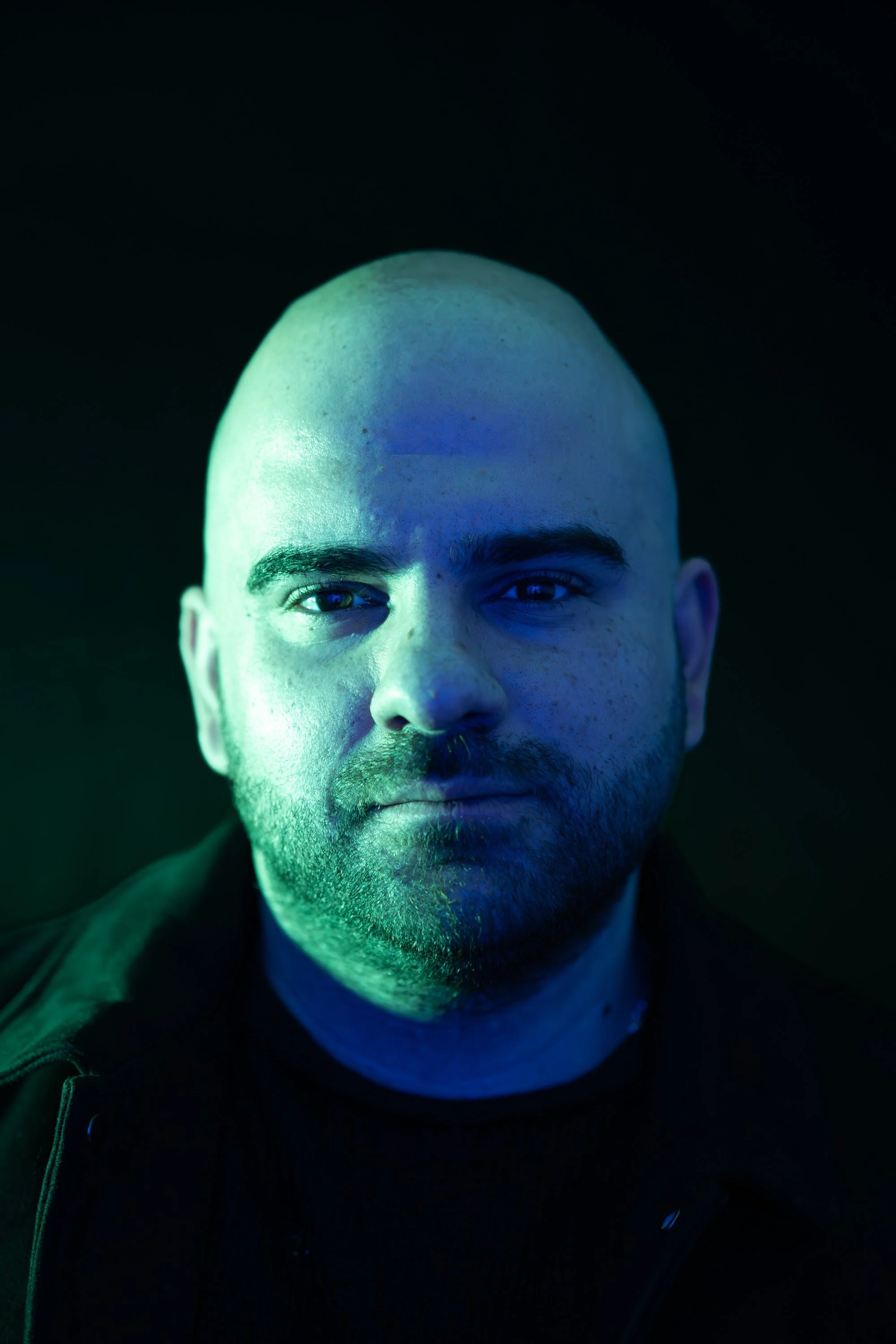 Pammi Pasqual &amp; Ress Dean team up for massive new single, "In The Night"