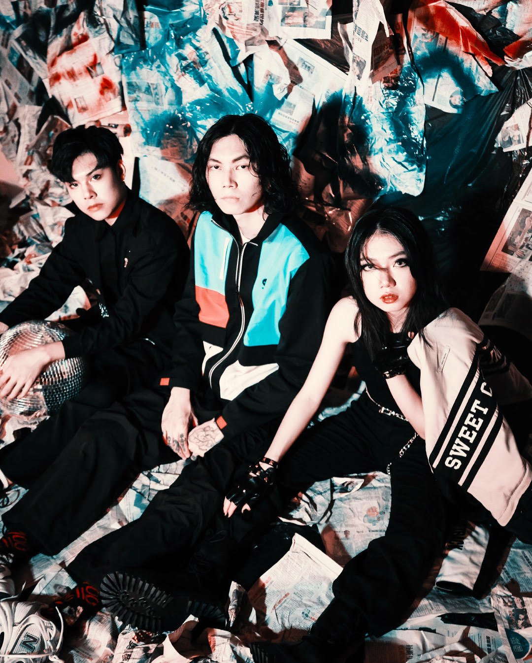 Back To The Six deliver a Punk Rock gut punch With "Final Answer"