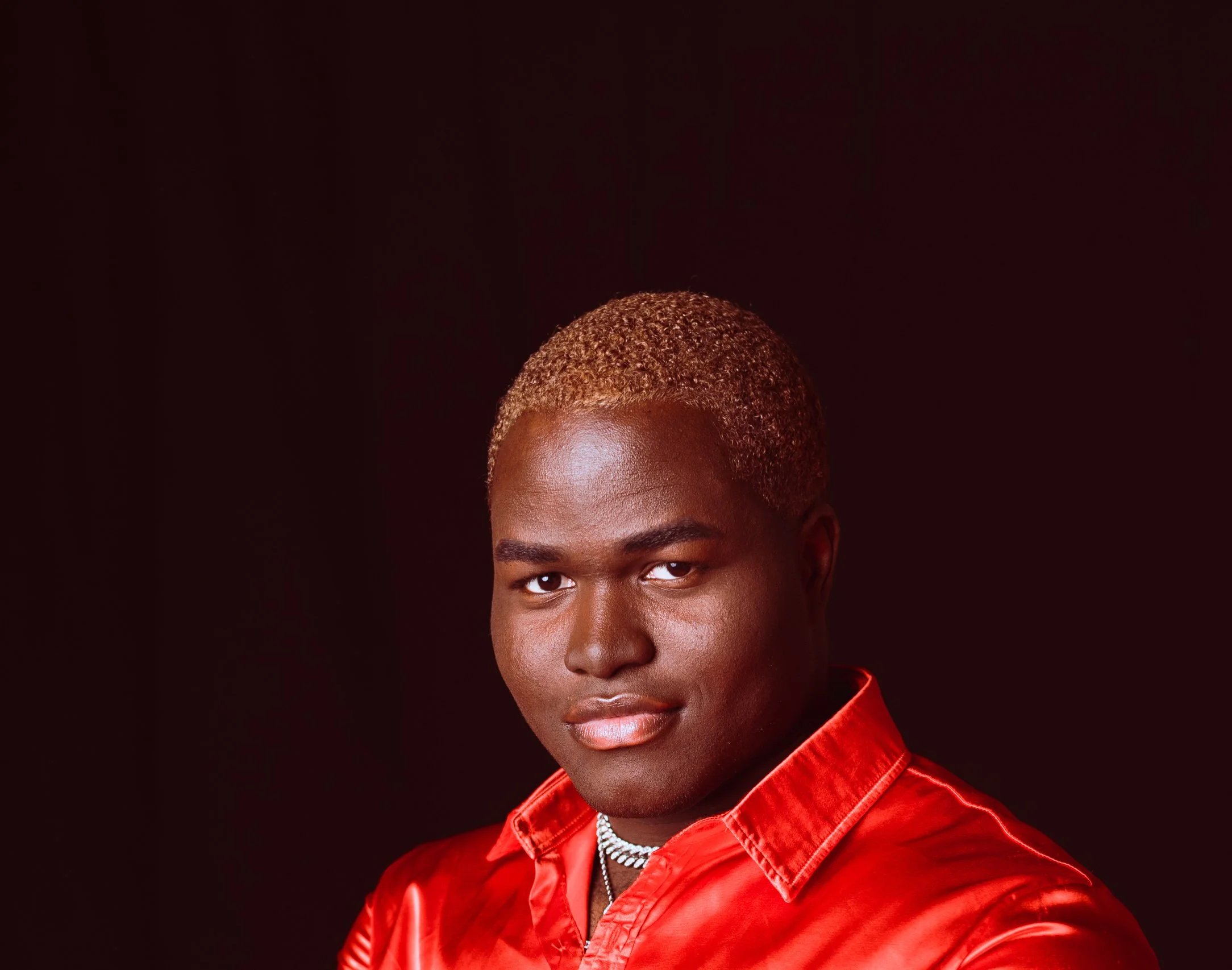 Angel Dweh previews his latest EP &amp; music film - Interview