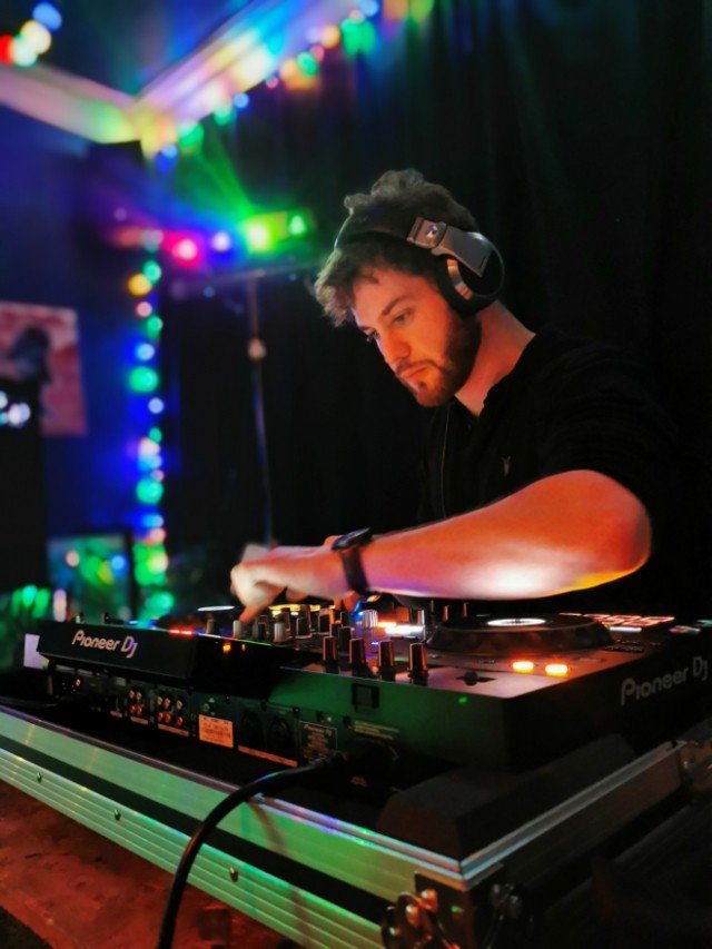 Craig Oram opens up on the industry in a brand new Q&amp;A Interview