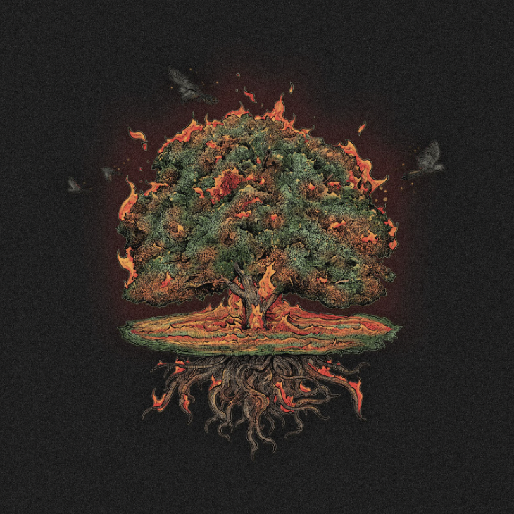 PhaseOne &amp; Banks Arcade unleash a Metal-Electronic inferno with "Pulse"