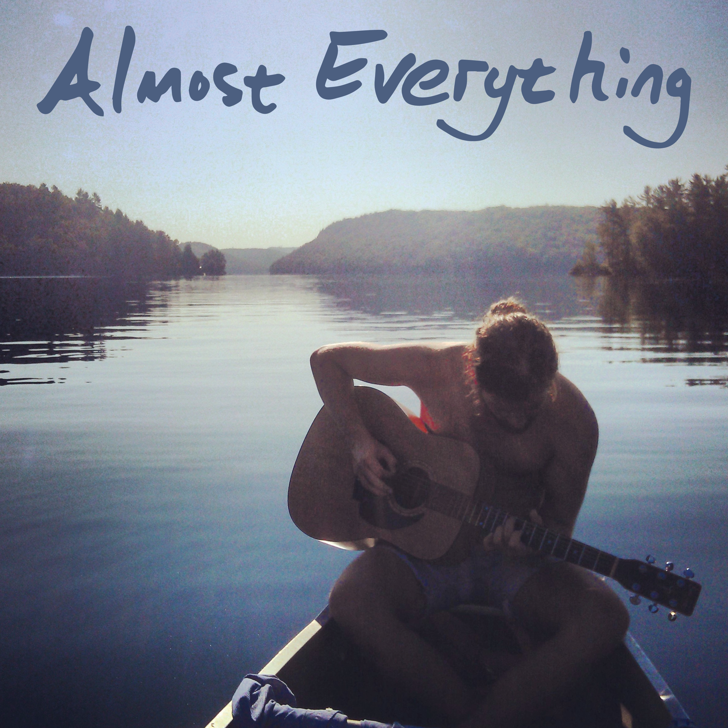 Myles from Home captures Heartache &amp; Hope in "Almost Everything (But I Don't See You)"