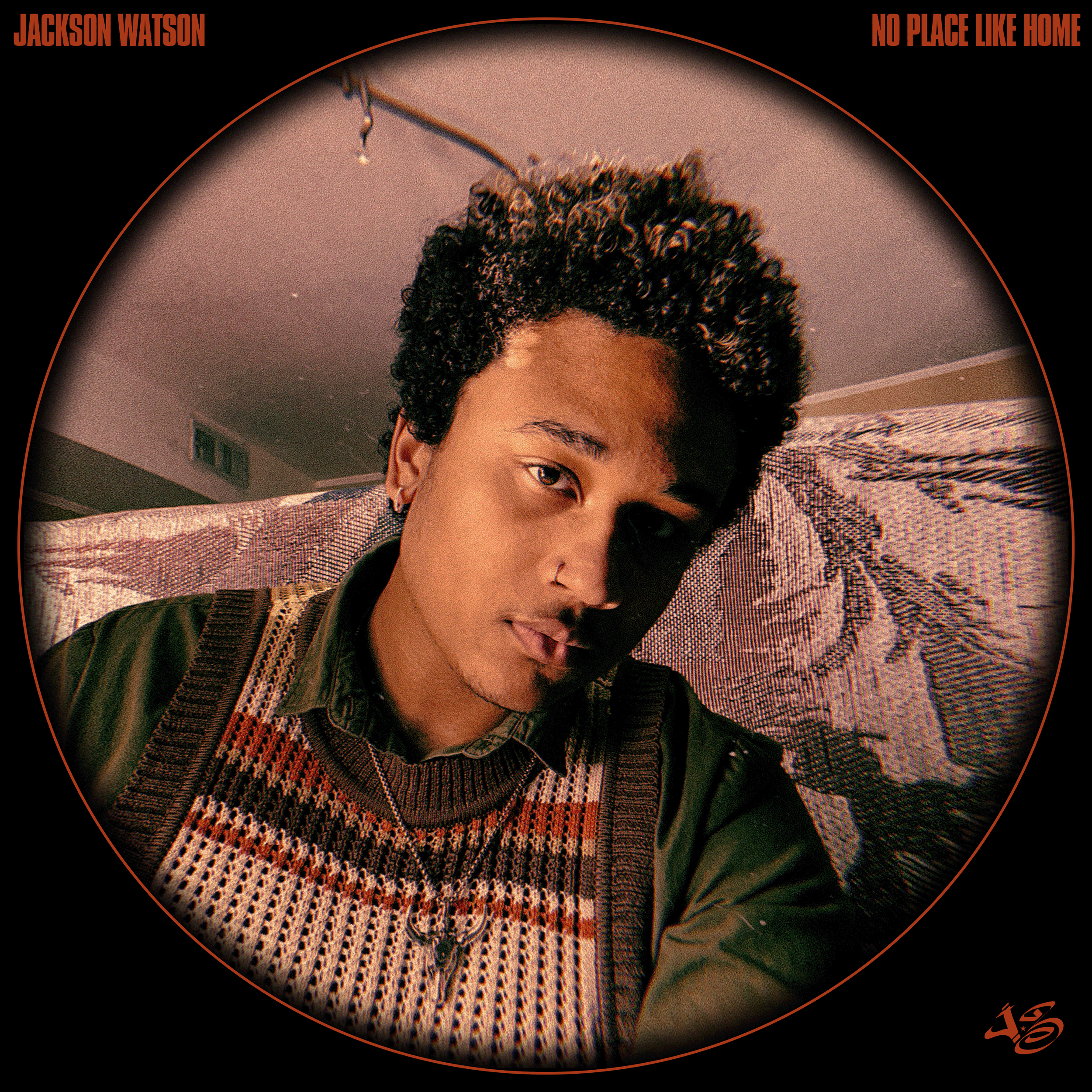 Jackson Watson returns like an emotional powerhouse on single, “No Place Like Home”