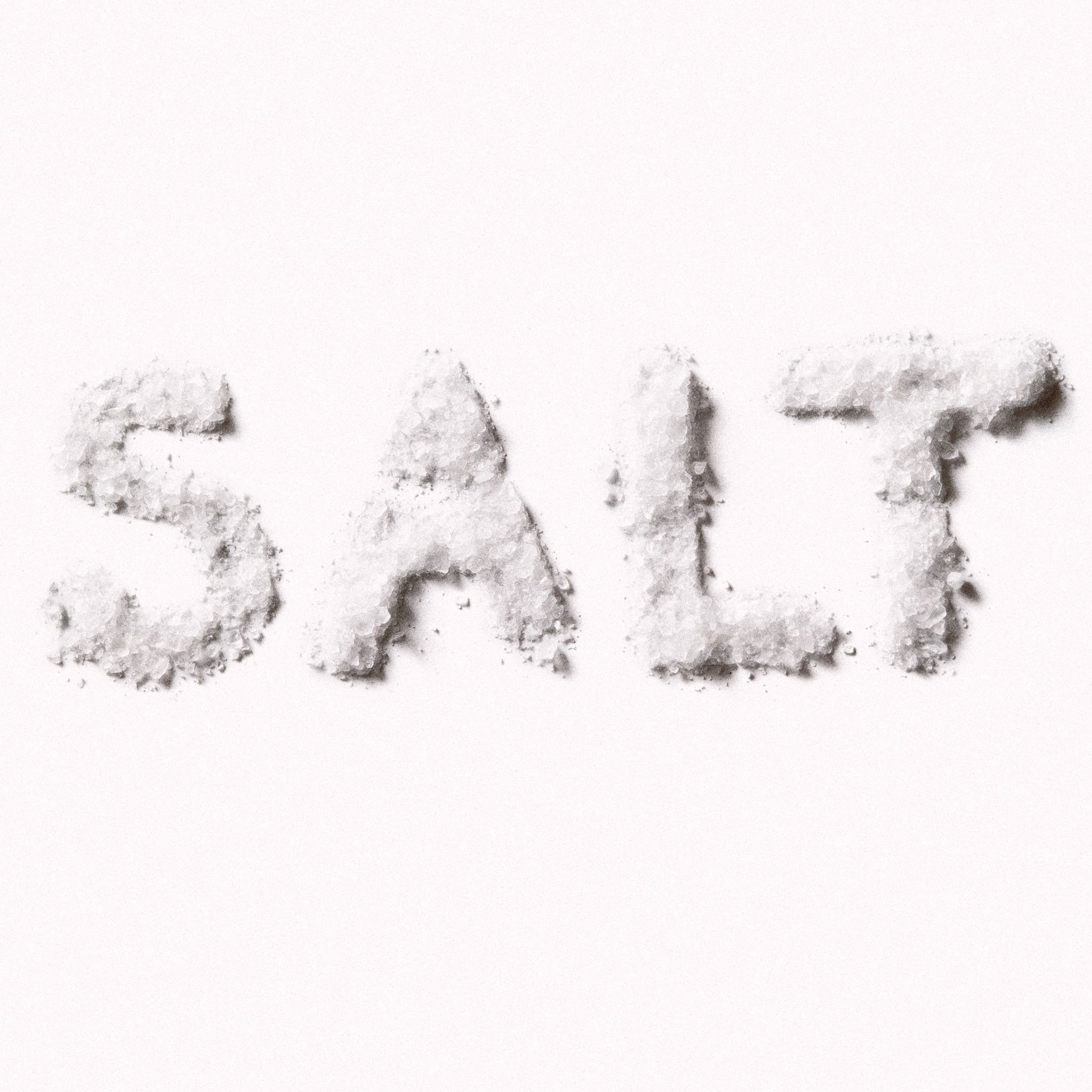 LACES spills the truth on Fiery Pop anthem, “Salt”