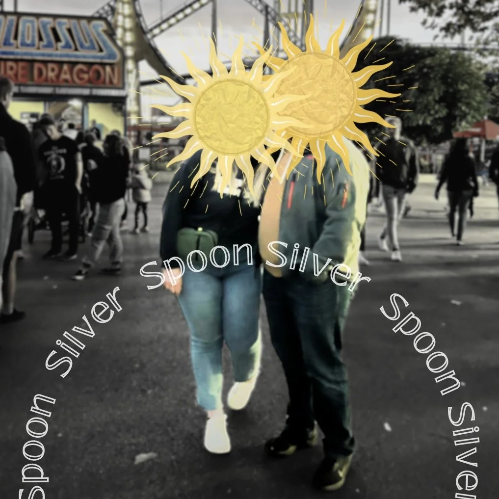 Aimee Lynne serves Soul and subtle Power on “Silver Spoon”