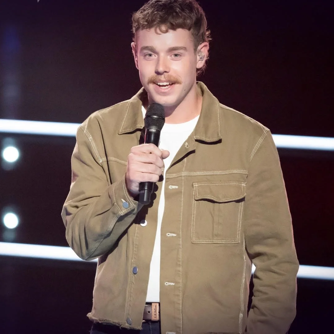 Elias Lanyon rises from heartbreak with single, “Watch Me Fall”