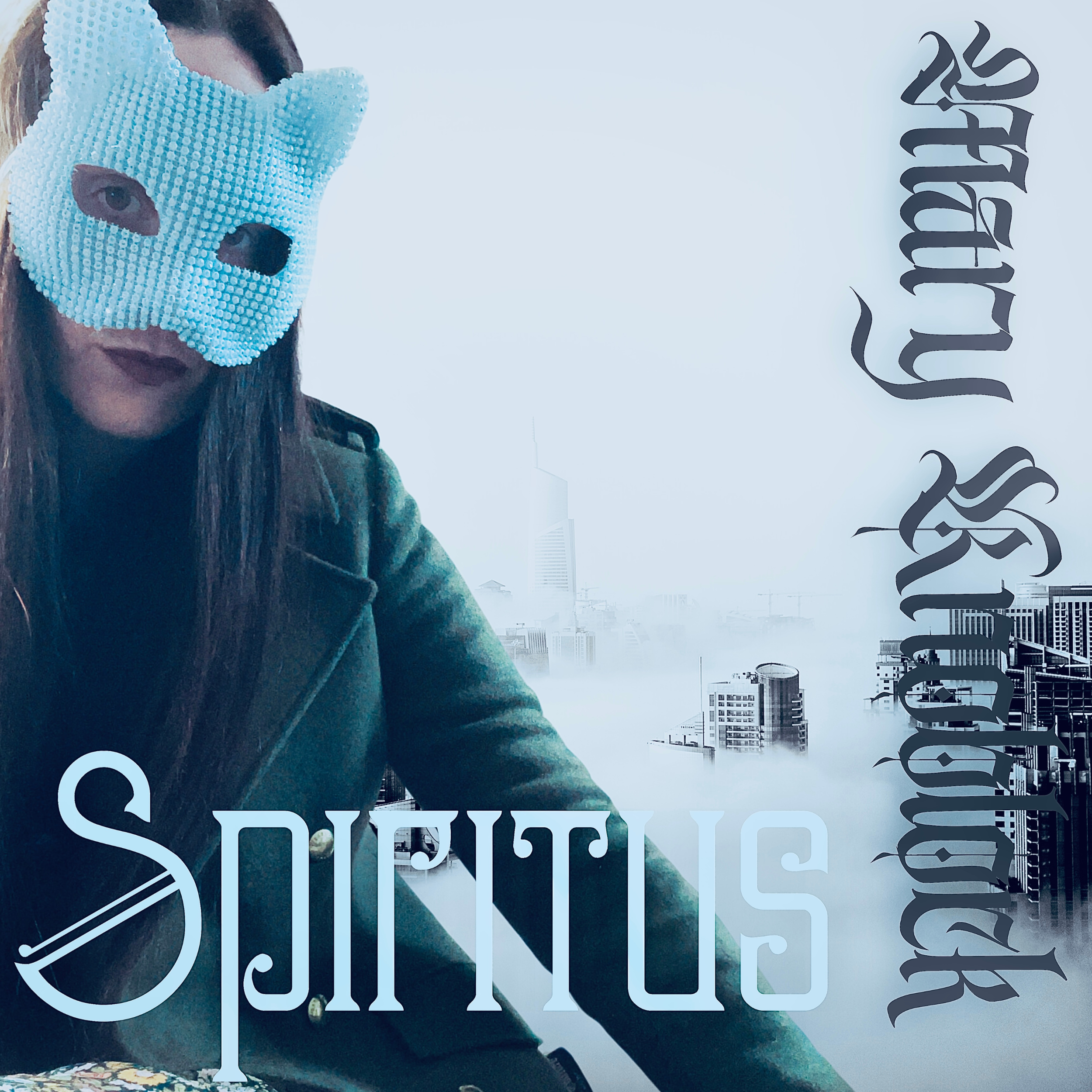 Mary Knoblock’s "Spiritus" is a Dreamscape etched in sound
